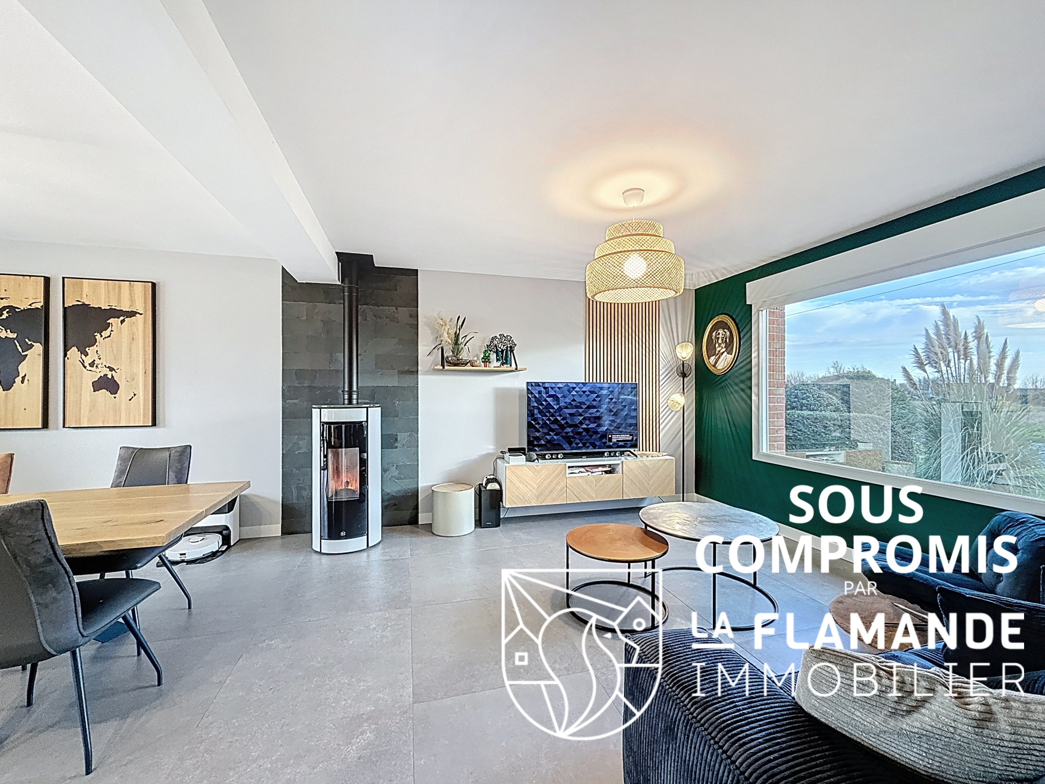 Illustration 0 SOUS COMPROMIS