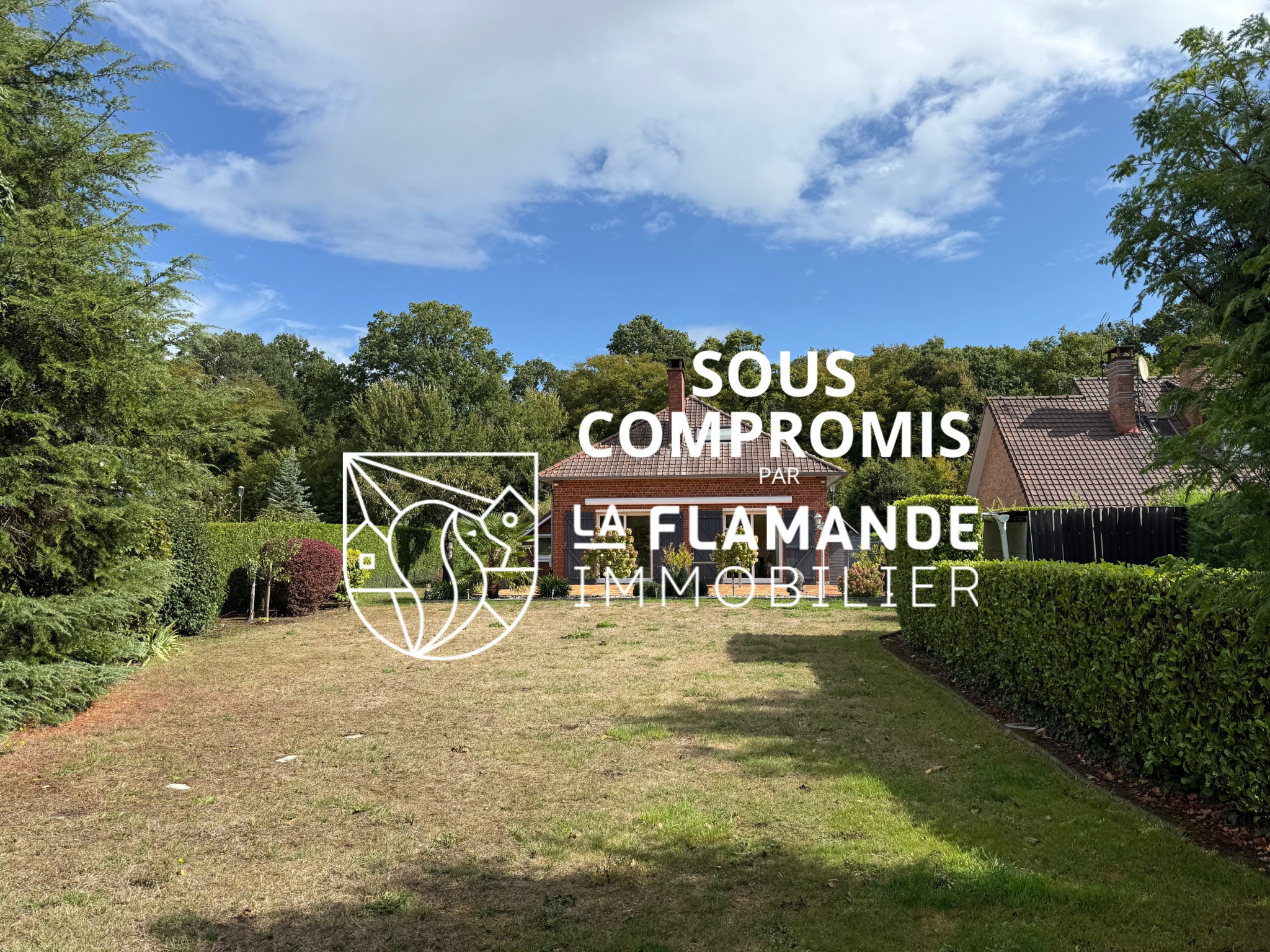 Illustration 0 SOUS COMPROMIS