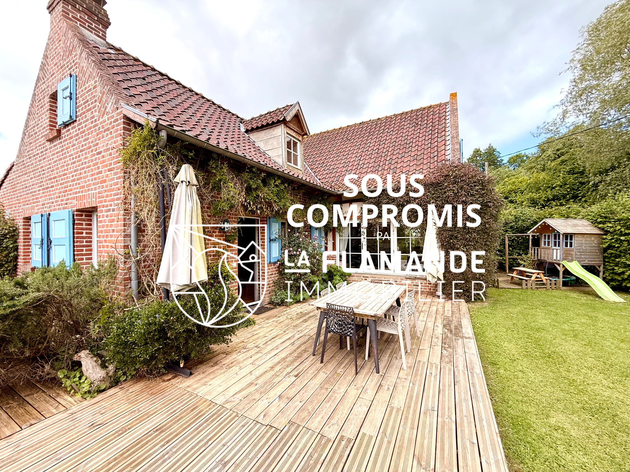 Illustration 0 SOUS COMPROMIS