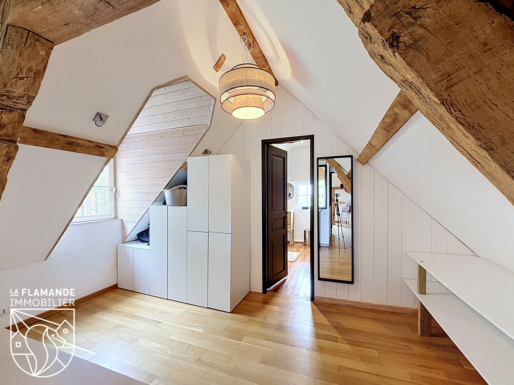 Illustration 9 Maison exceptionnelle en semi plain pied
