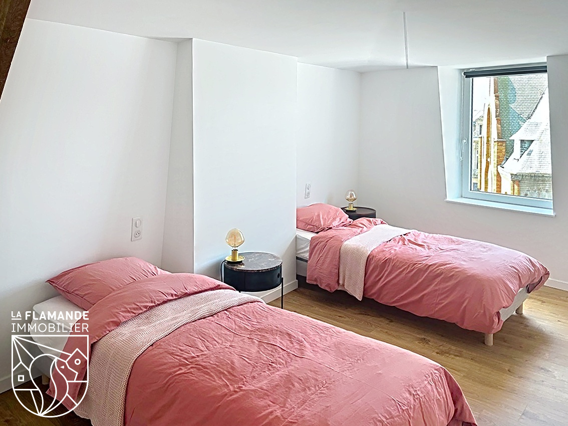 Illustration 9 Immeuble Cassel centre