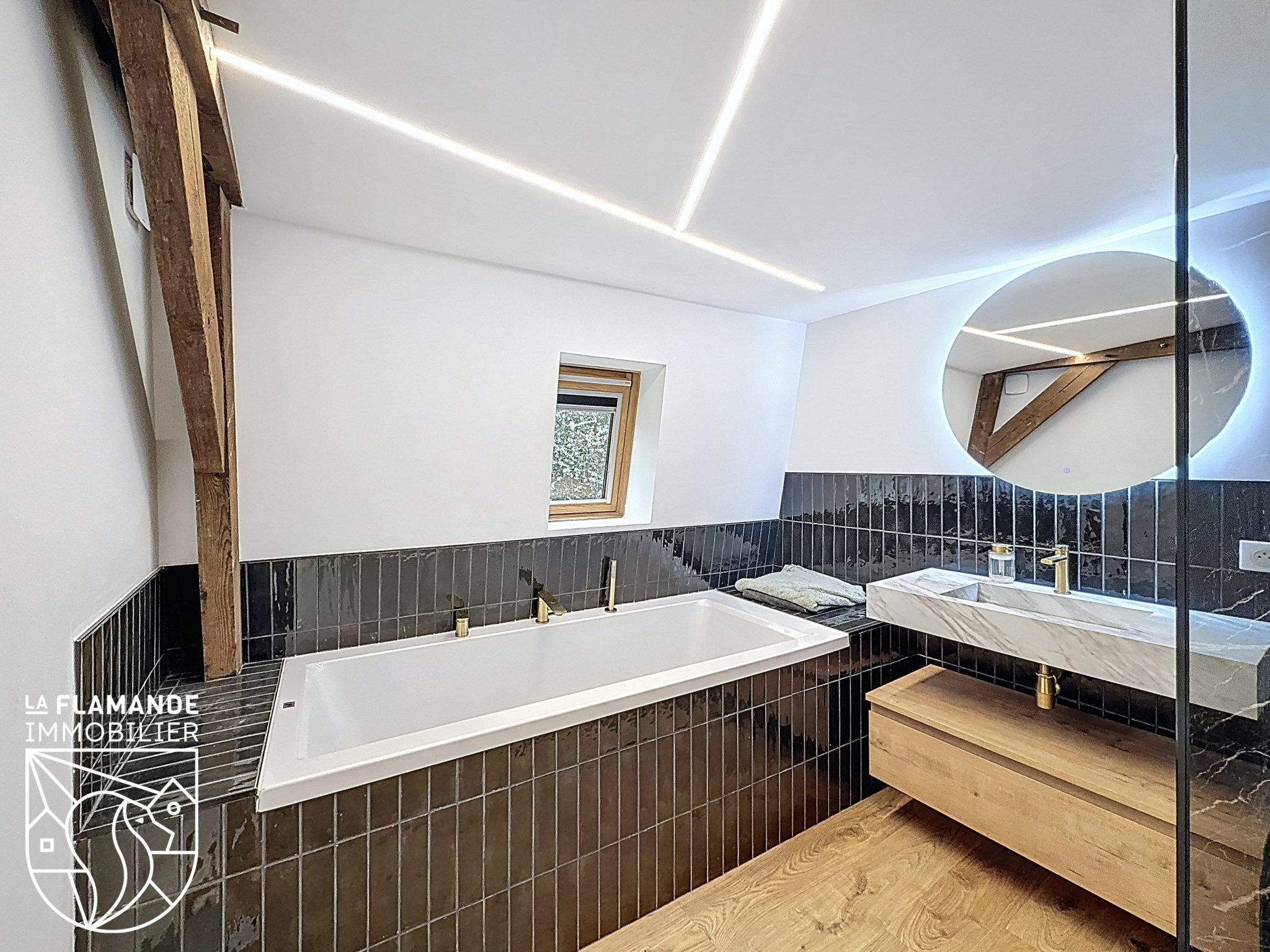 Illustration 5 Immeuble Cassel centre