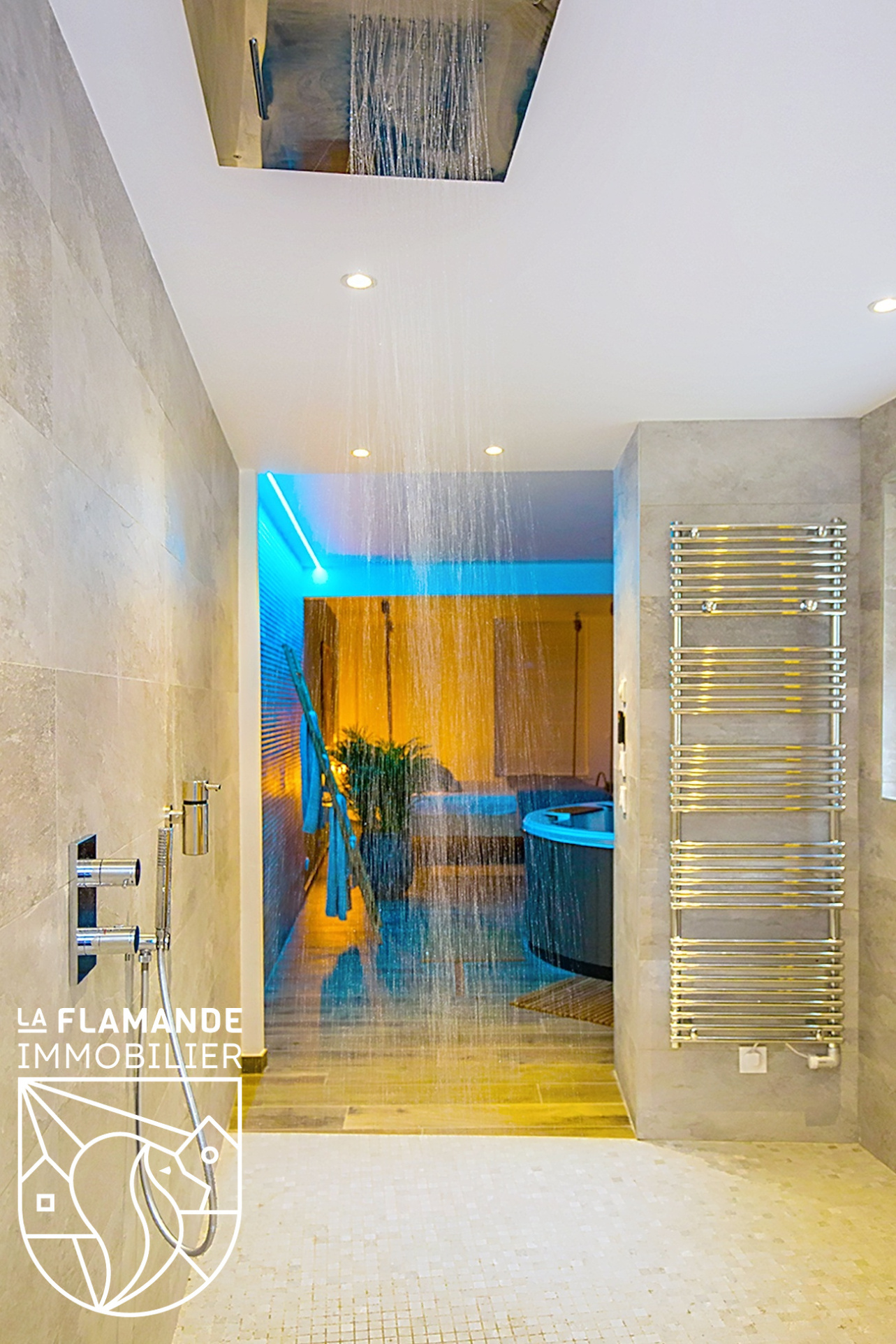 Illustration 13 Immeuble Cassel centre