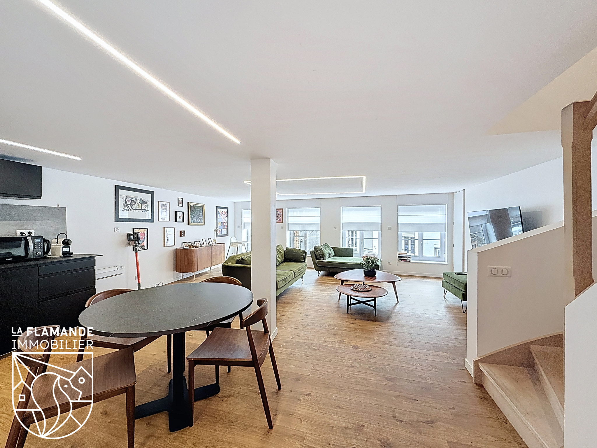 Illustration 2 Immeuble Cassel centre