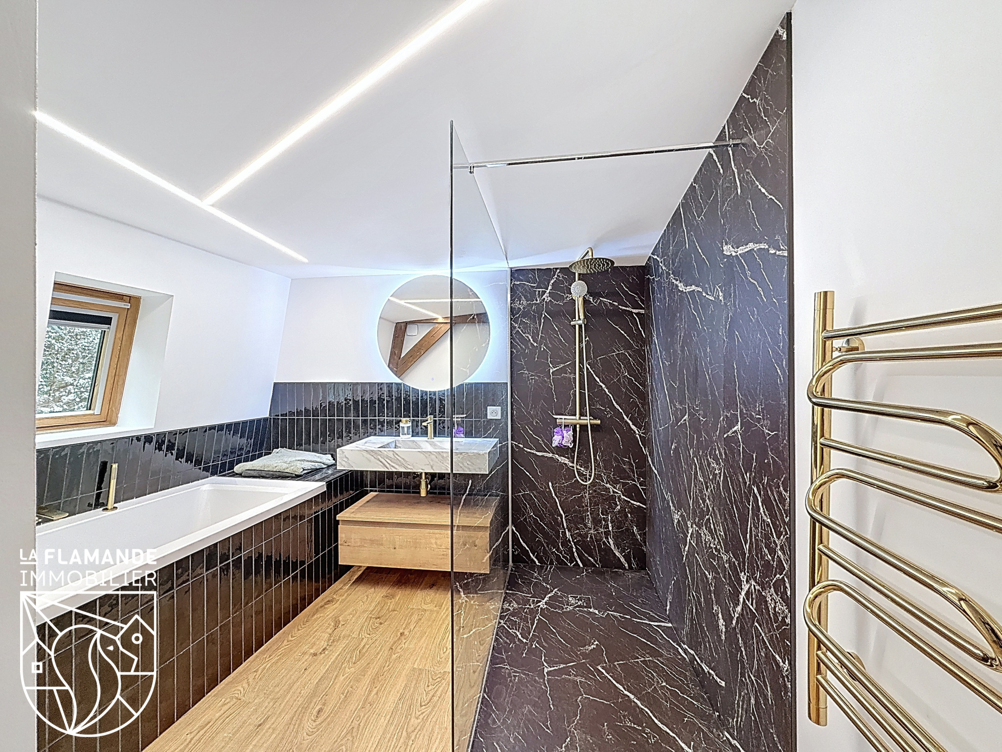 Illustration 6 Immeuble Cassel centre