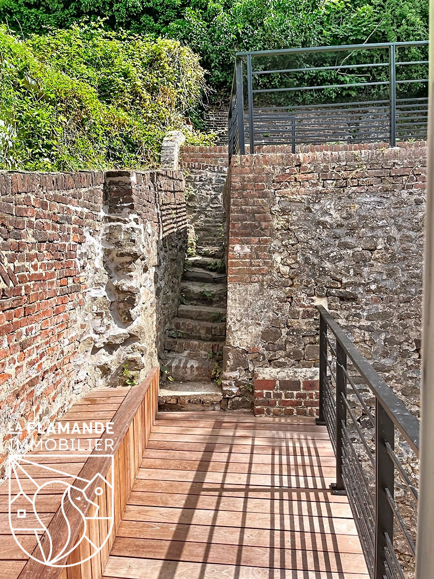 Illustration 7 Immeuble Cassel centre