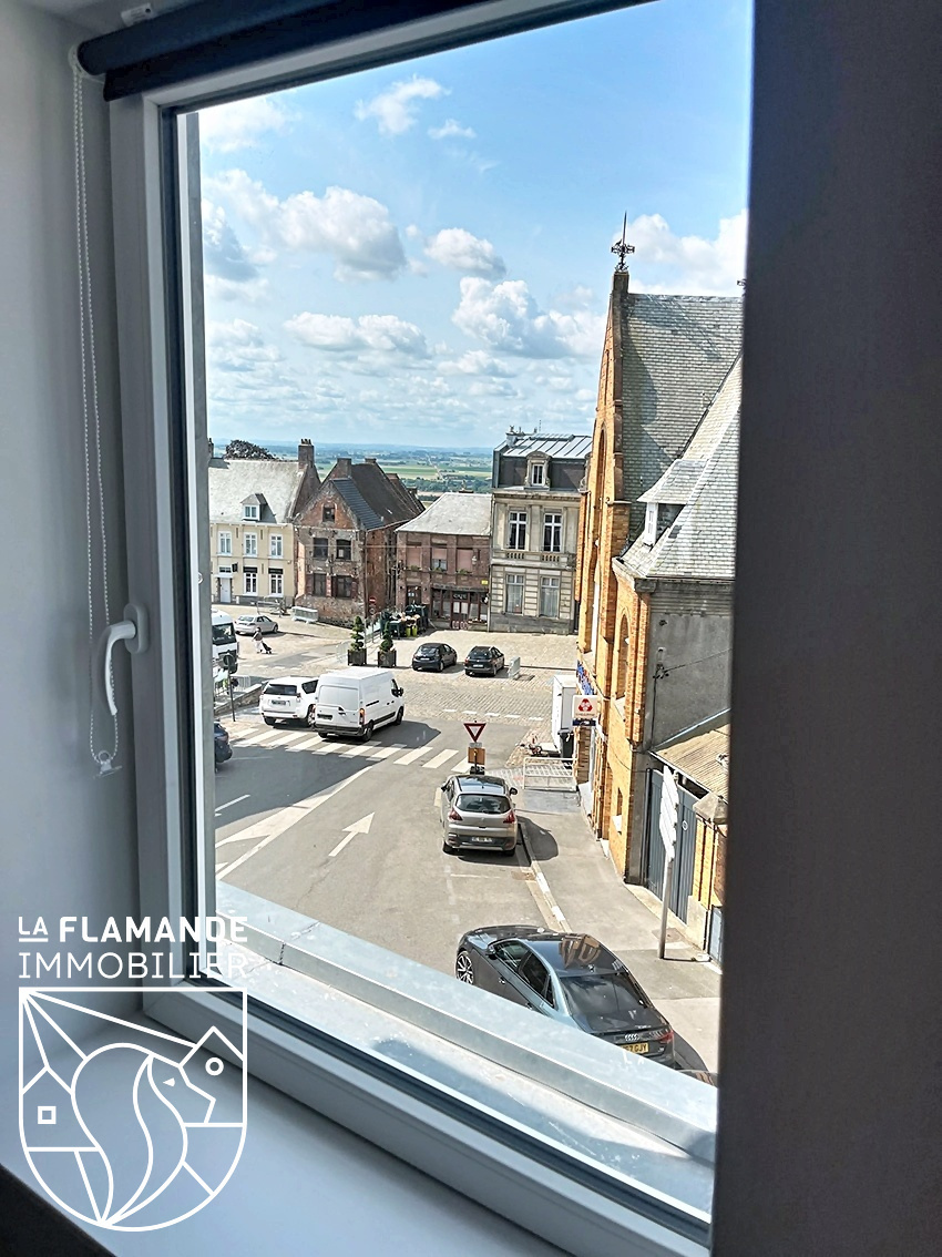 Illustration 11 Immeuble Cassel centre