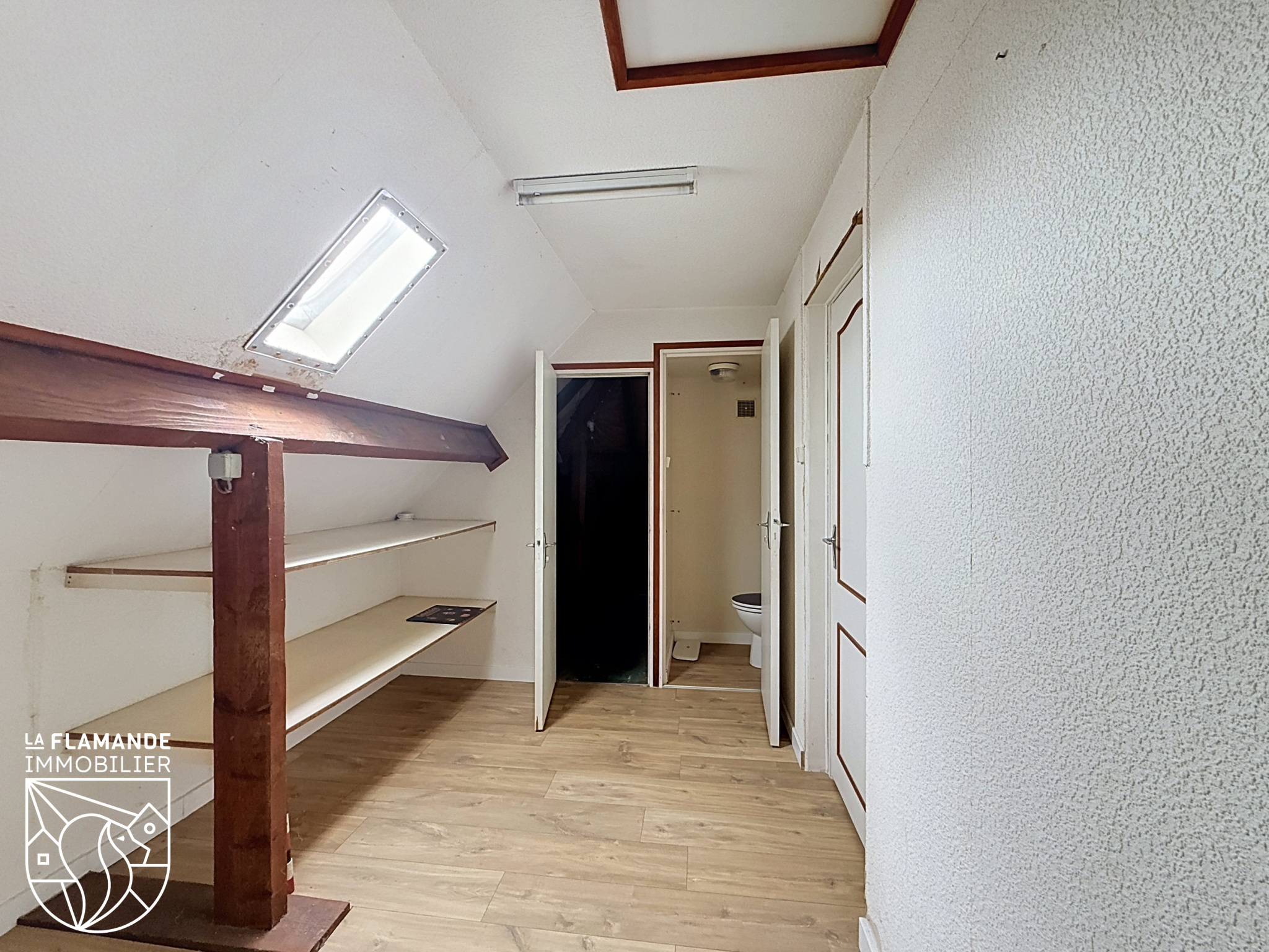 Illustration 13 Pavillon individuelle sur 1153m2 de terrain - bel emplacement