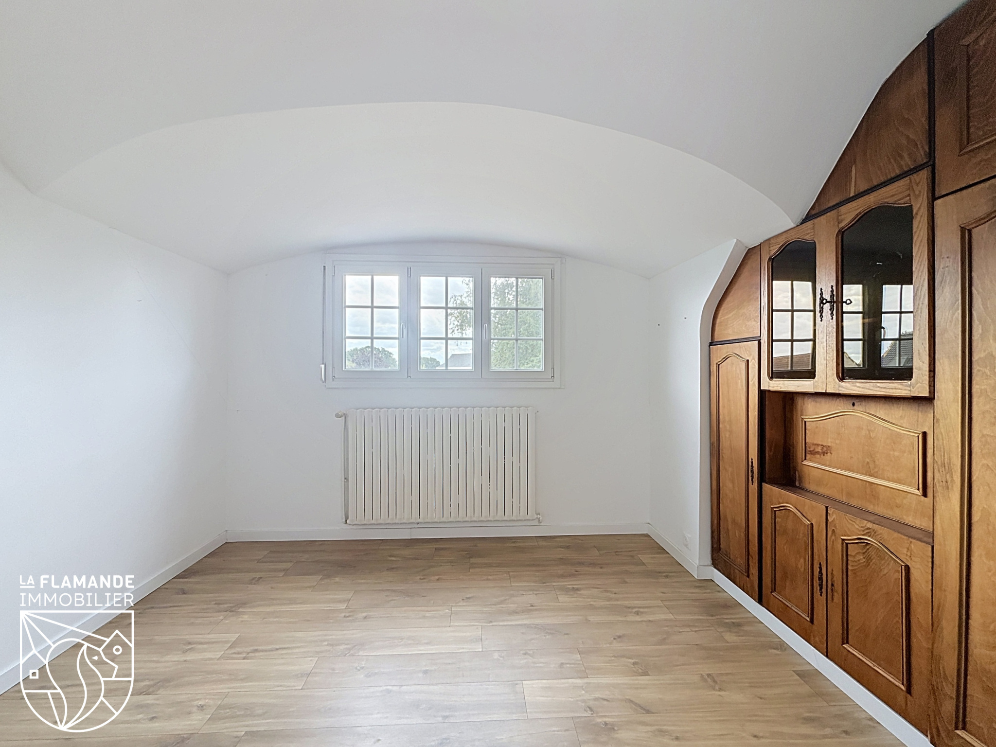 Illustration 10 Pavillon individuelle sur 1153m2 de terrain - bel emplacement
