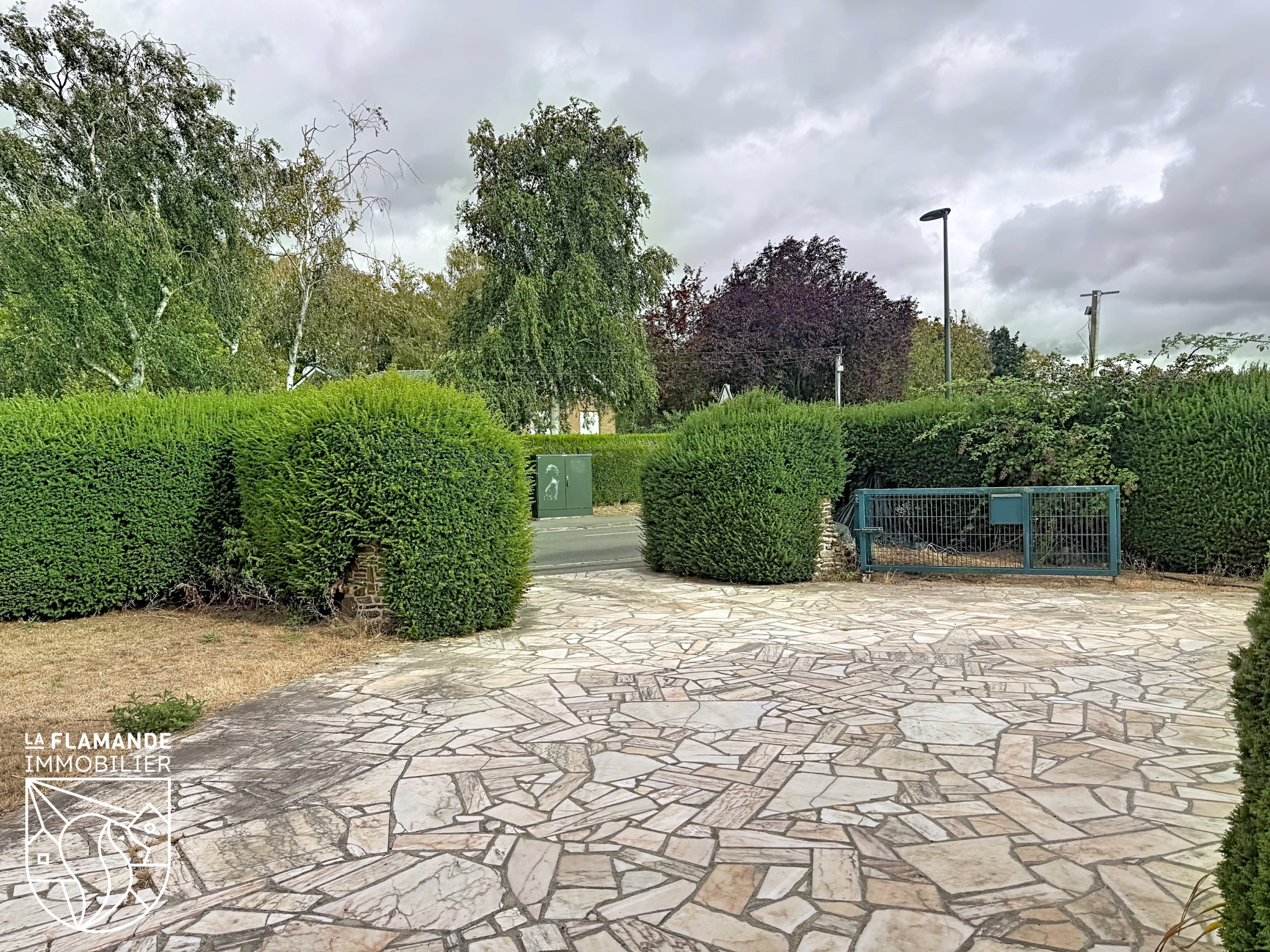 Illustration 19 Pavillon individuelle sur 1153m2 de terrain - bel emplacement