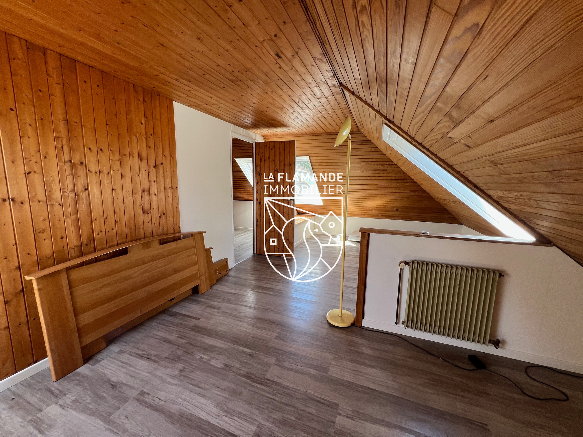 Illustration 14 Immeuble à usage mixte