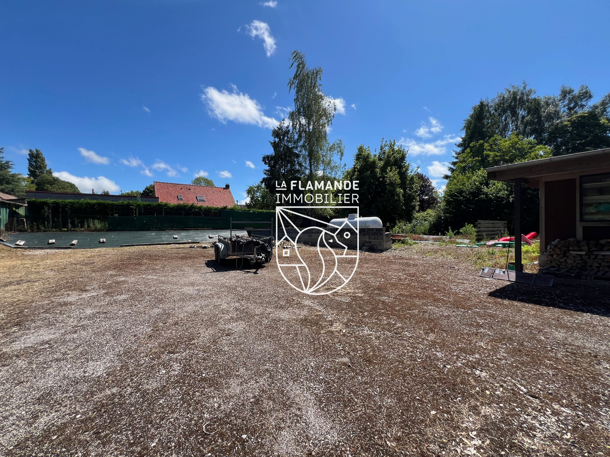 Illustration 10 Immeuble à usage mixte