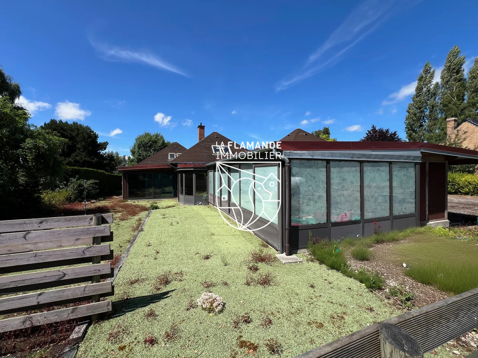 Illustration 12 Immeuble à usage mixte