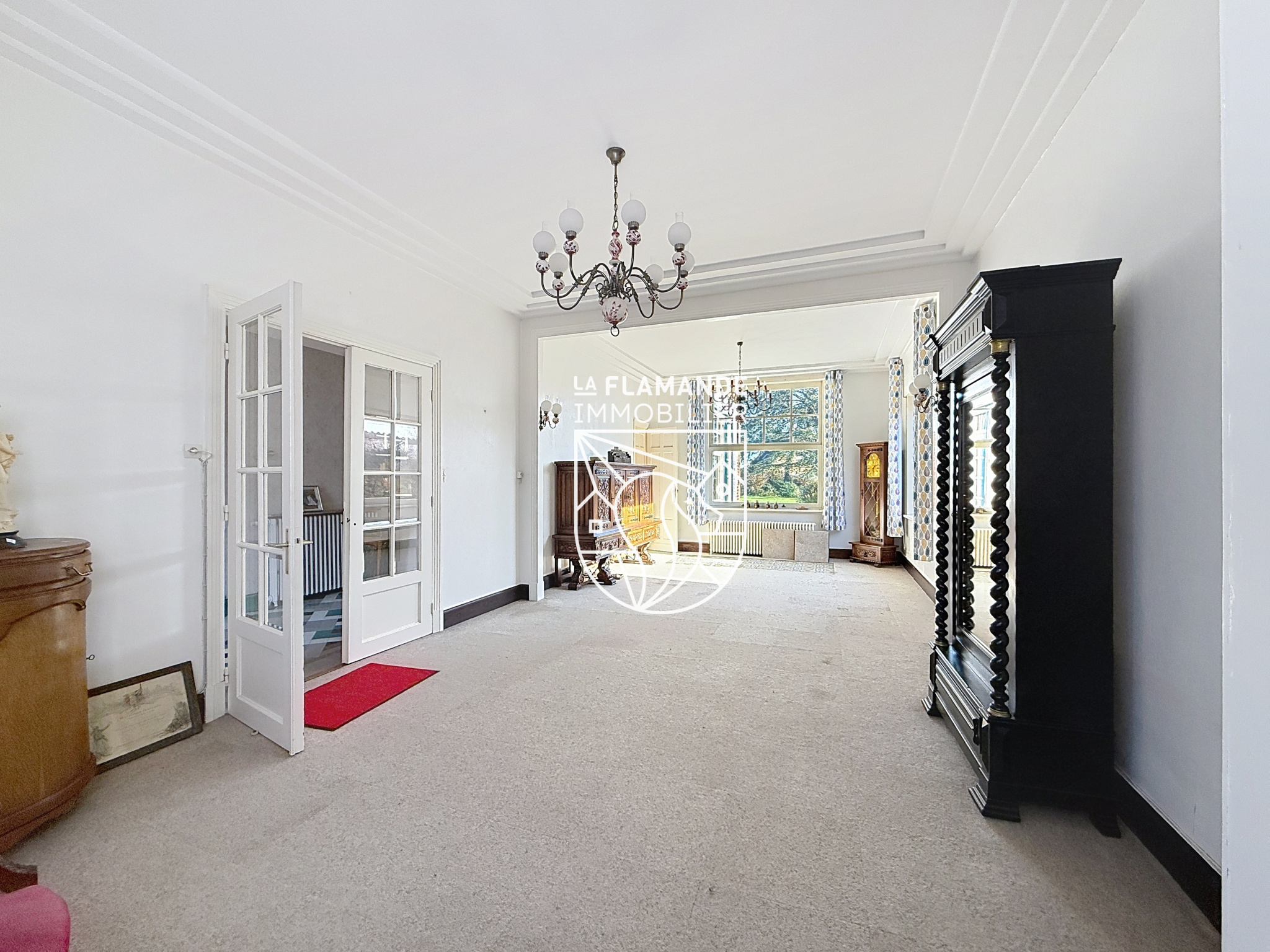 Illustration 5 Maison de caractère et hangar de 200m2