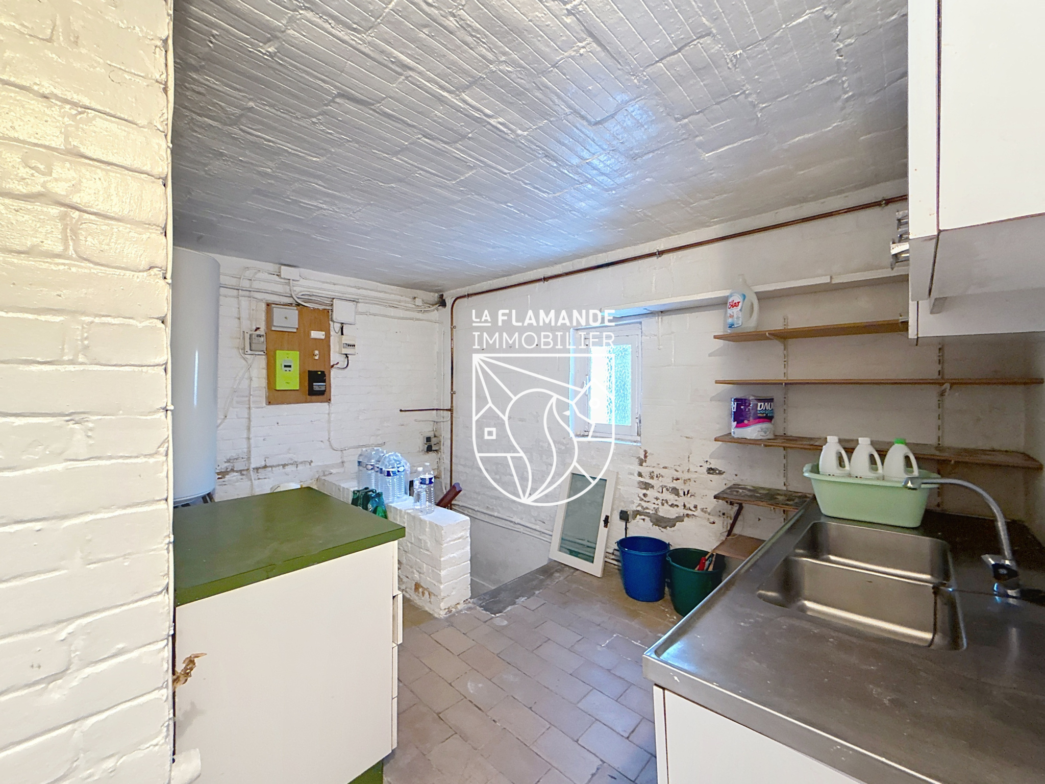 Illustration 11 Maison de caractère et hangar de 200m2