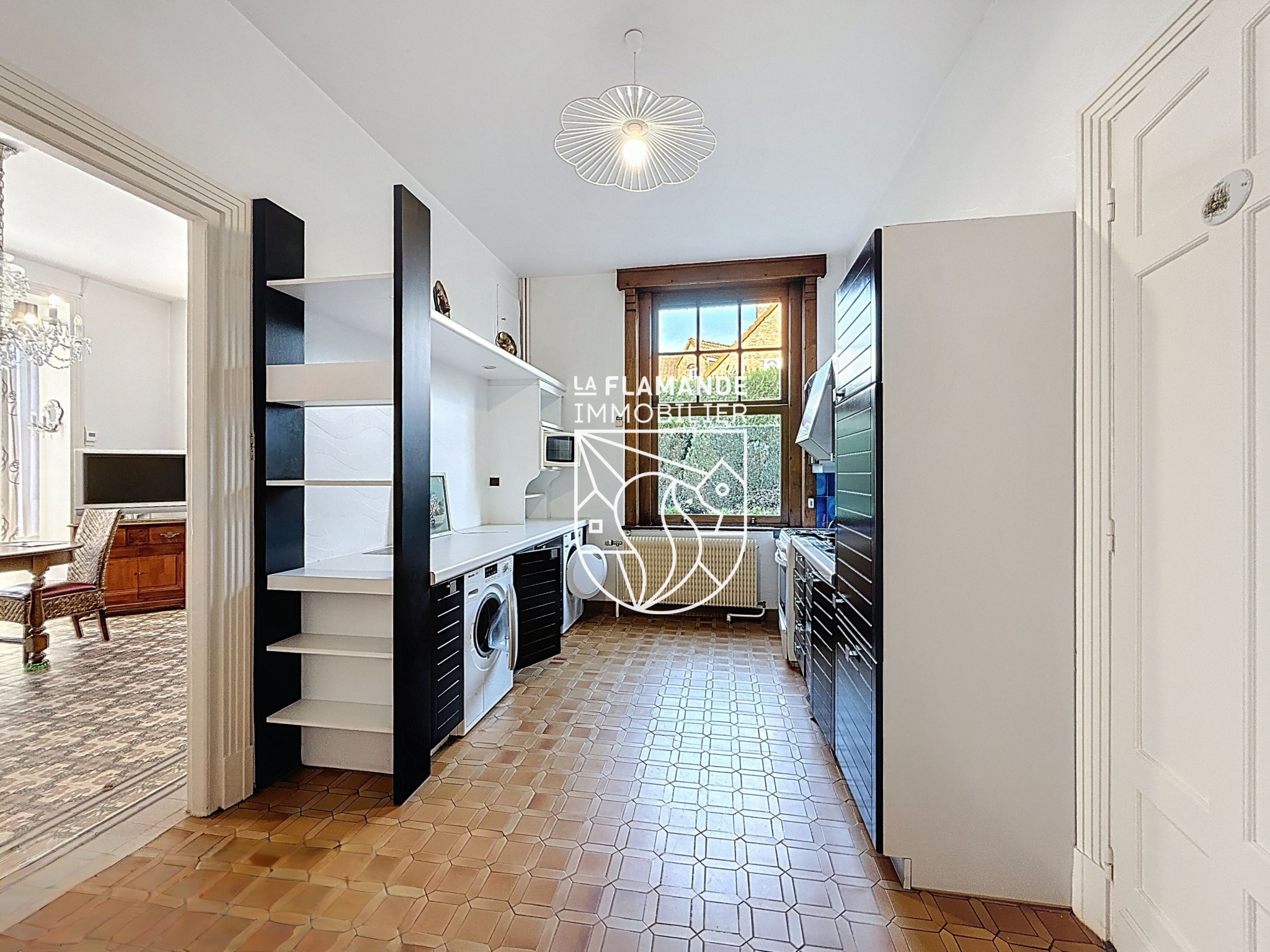 Illustration 6 Maison de caractère et hangar de 200m2