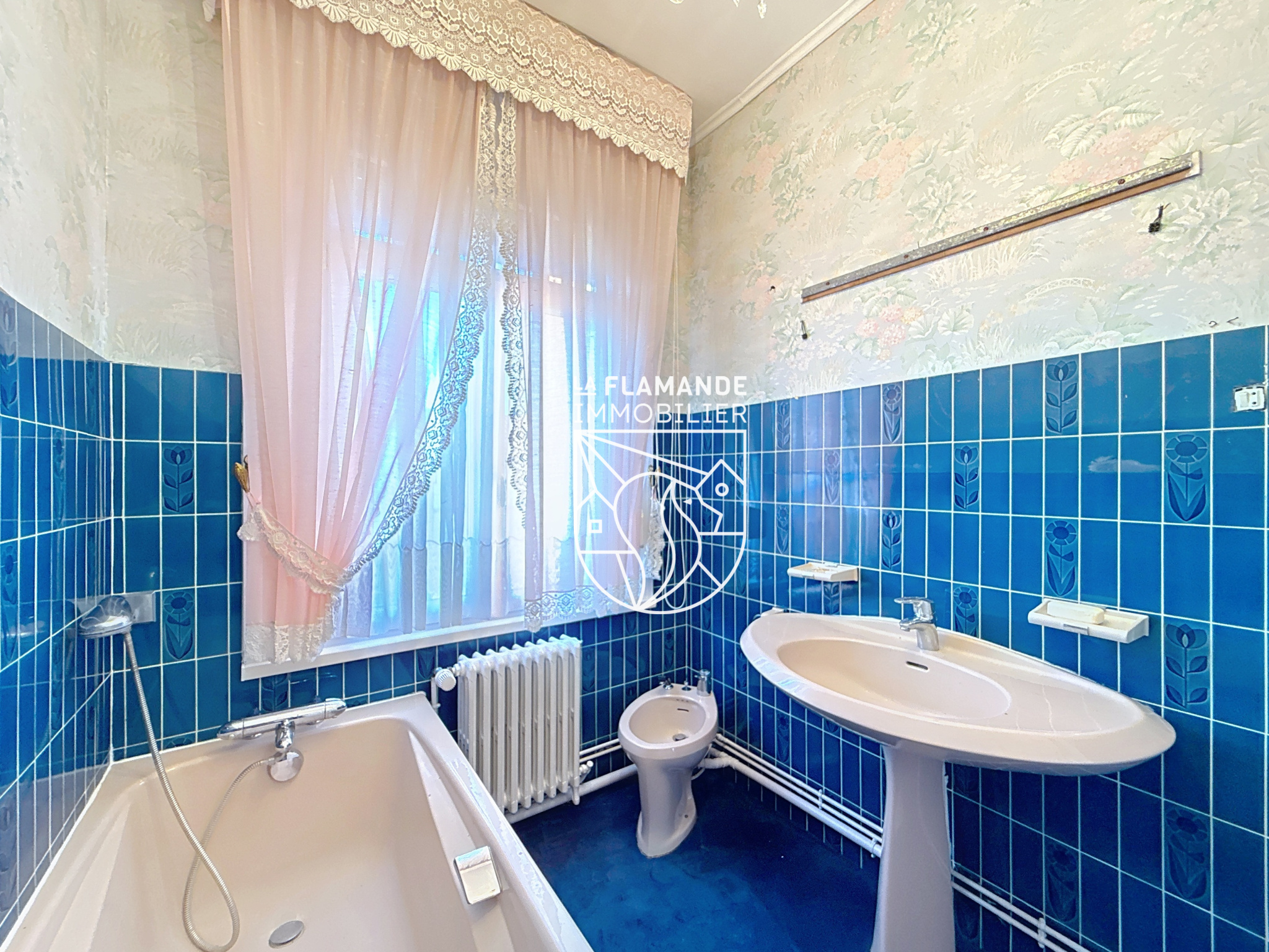 Illustration 18 Maison de caractère et hangar de 200m2