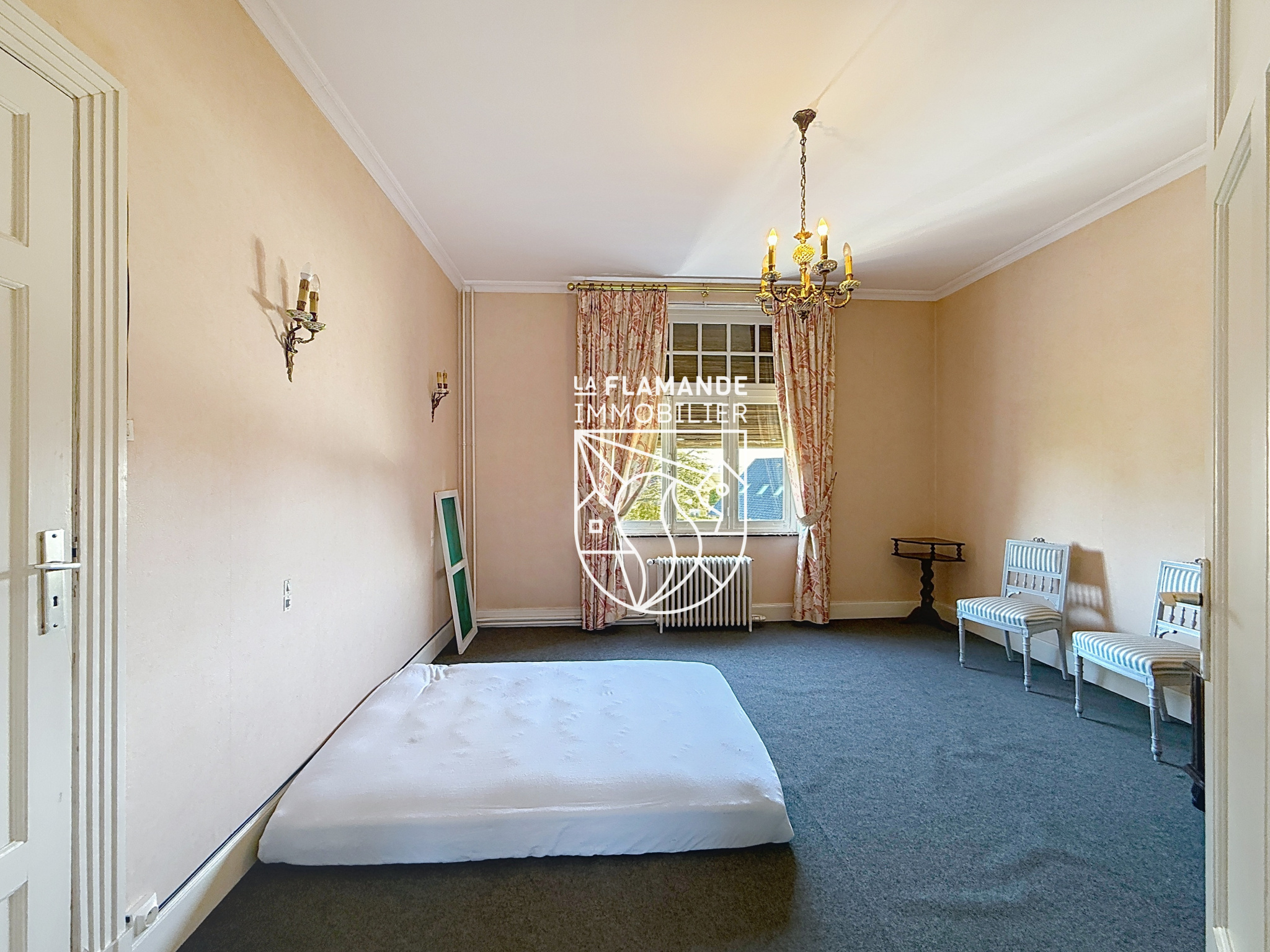 Illustration 17 Maison de caractère et hangar de 200m2