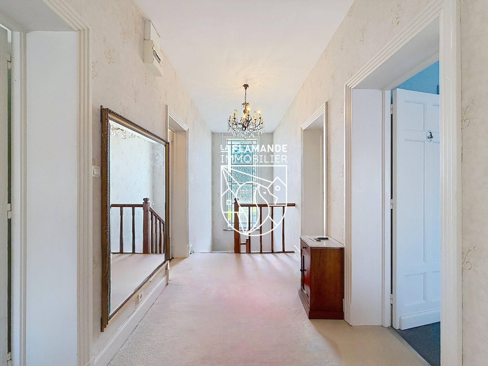 Illustration 14 Maison de caractère et hangar de 200m2