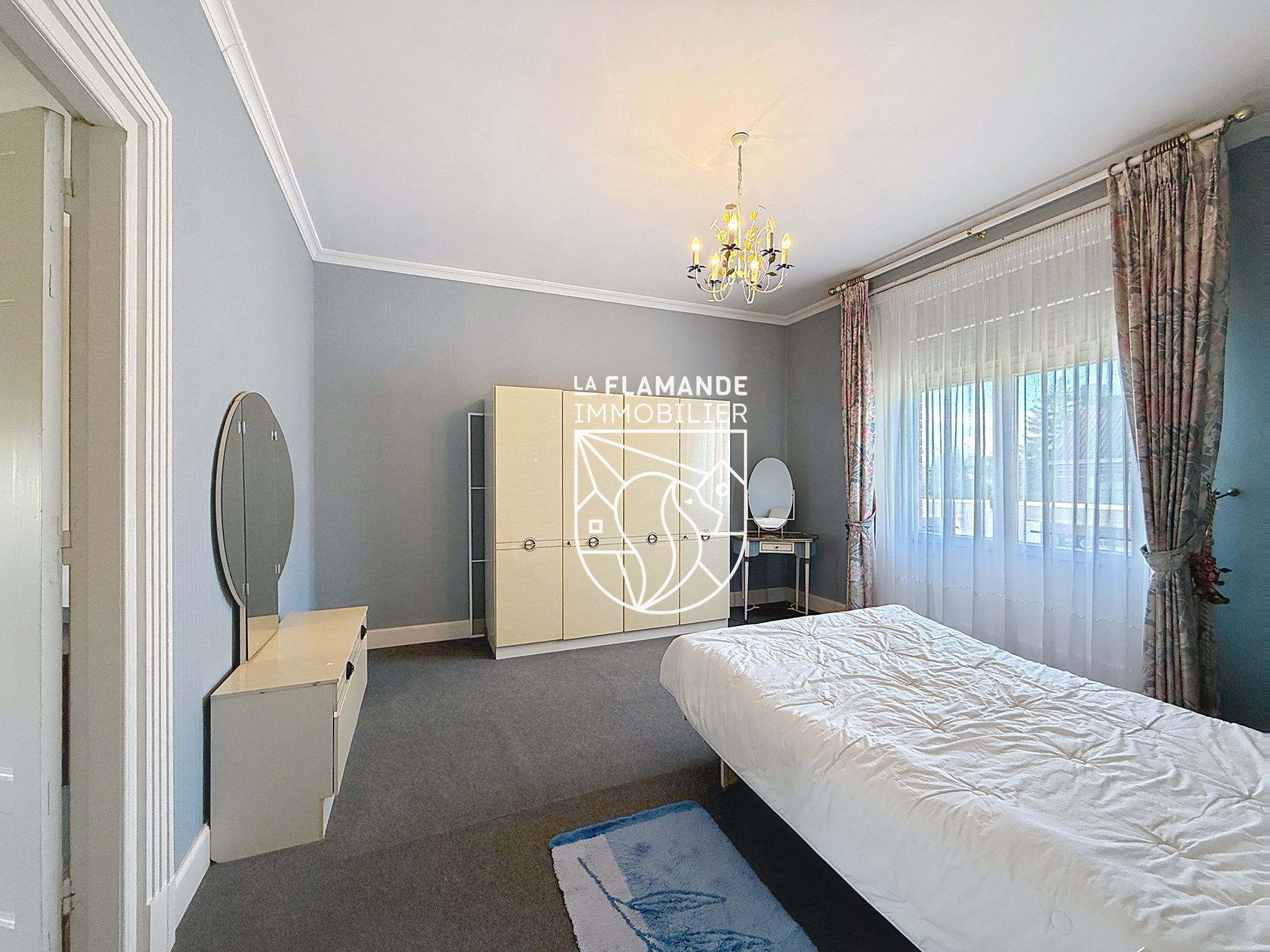 Illustration 16 Maison de caractère et hangar de 200m2