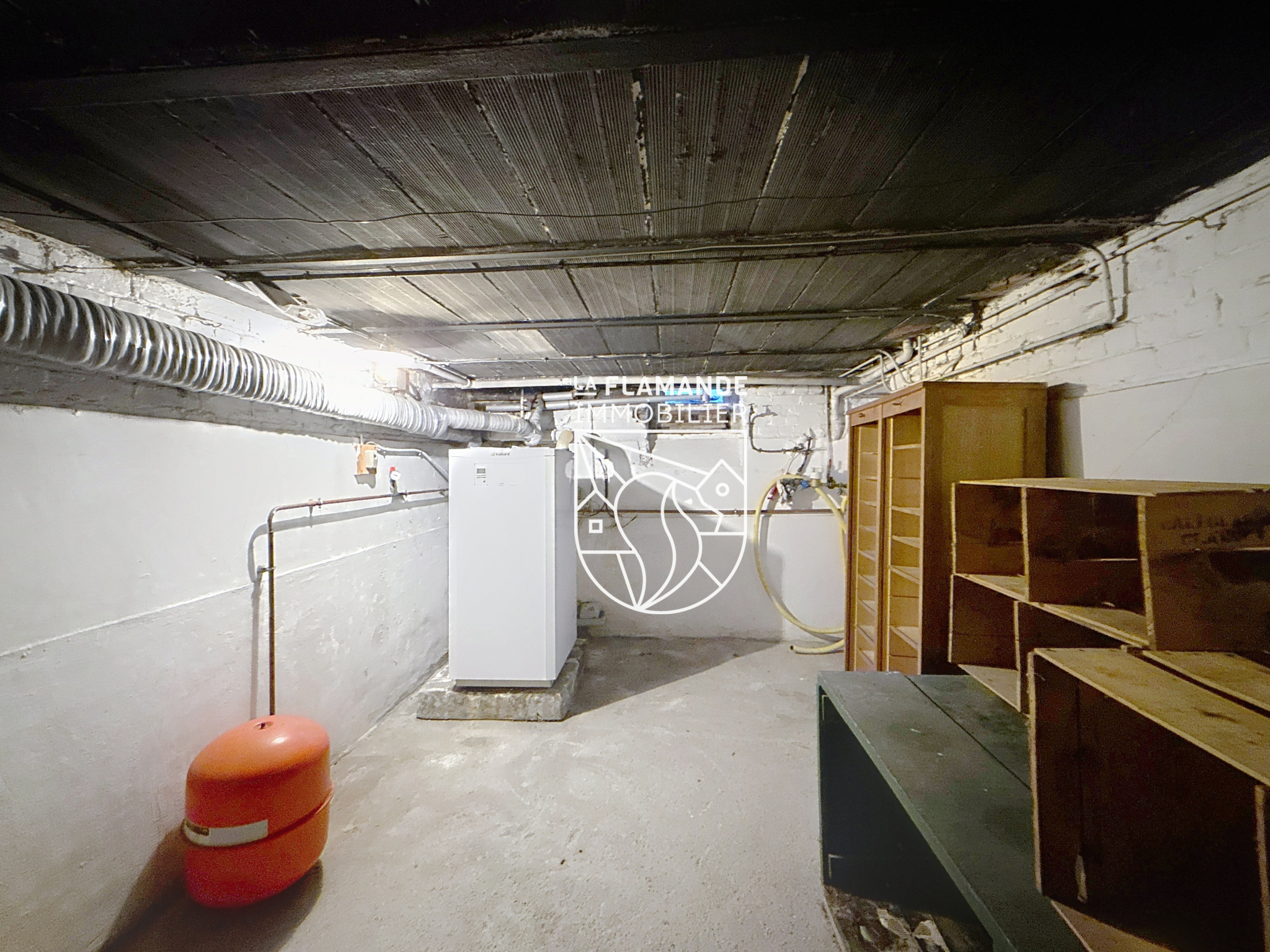 Illustration 12 Maison de caractère et hangar de 200m2