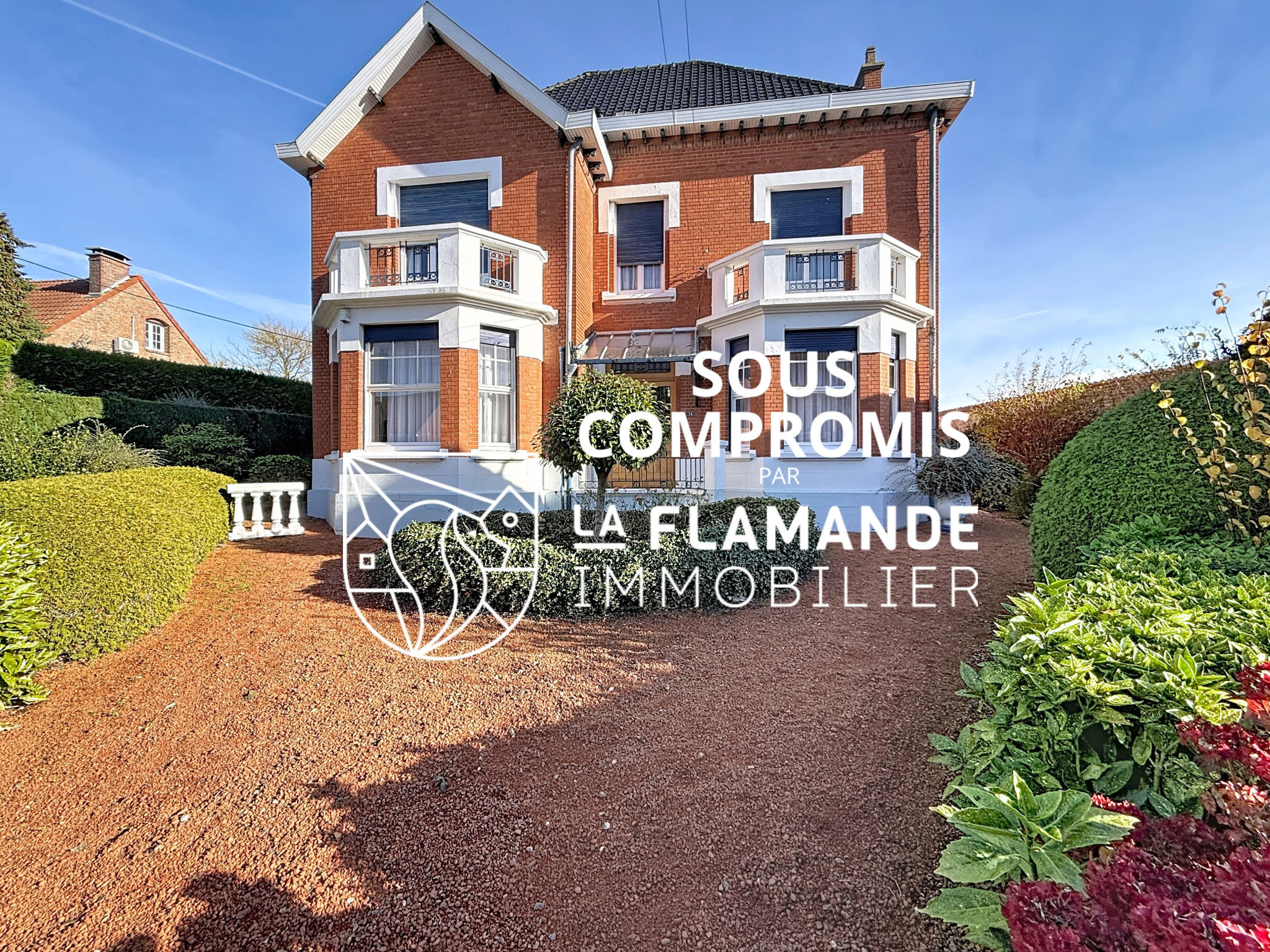 Illustration 0 SOUS COMPROMIS