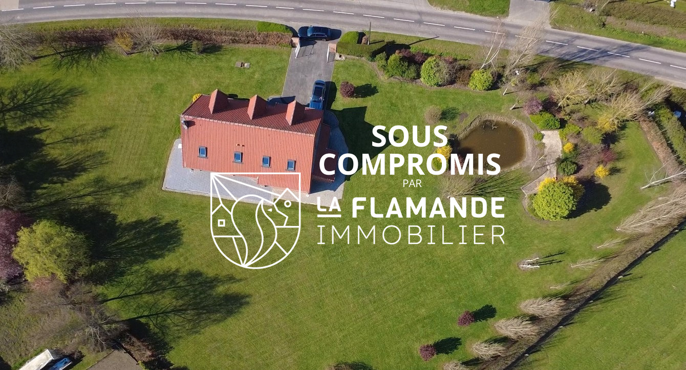 Illustration 0 SOUS COMPROMIS