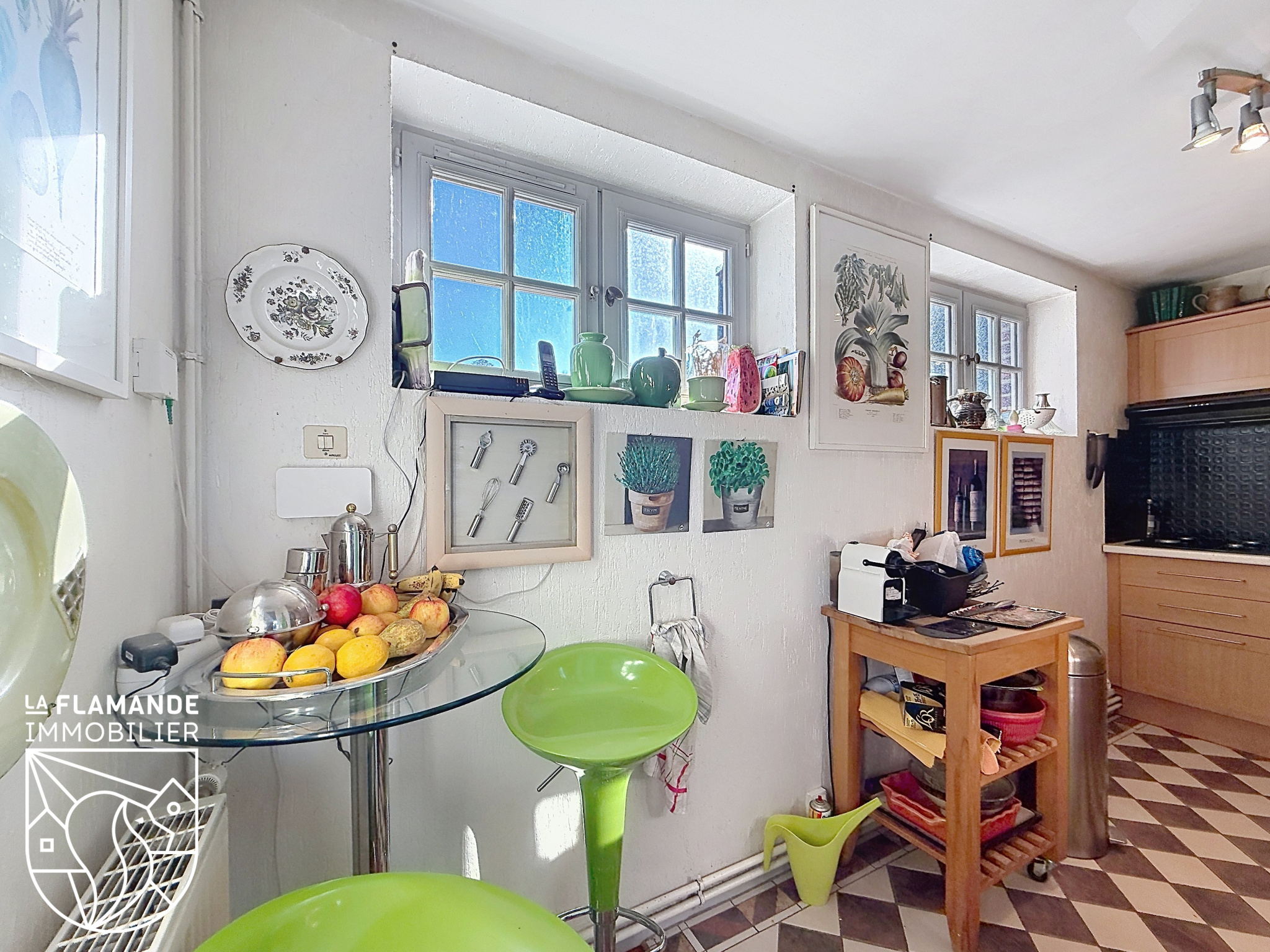 Illustration 6 SOUS COMPROMIS