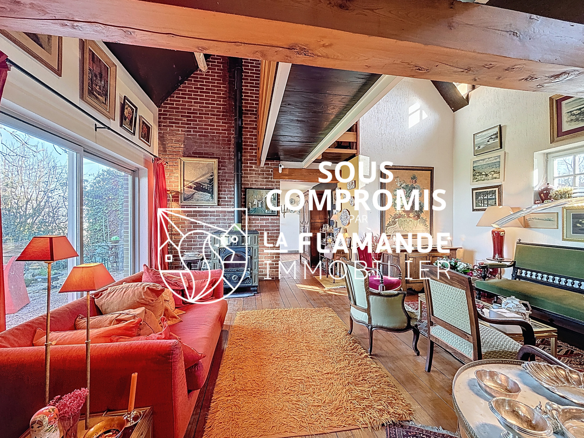 Illustration 0 SOUS COMPROMIS