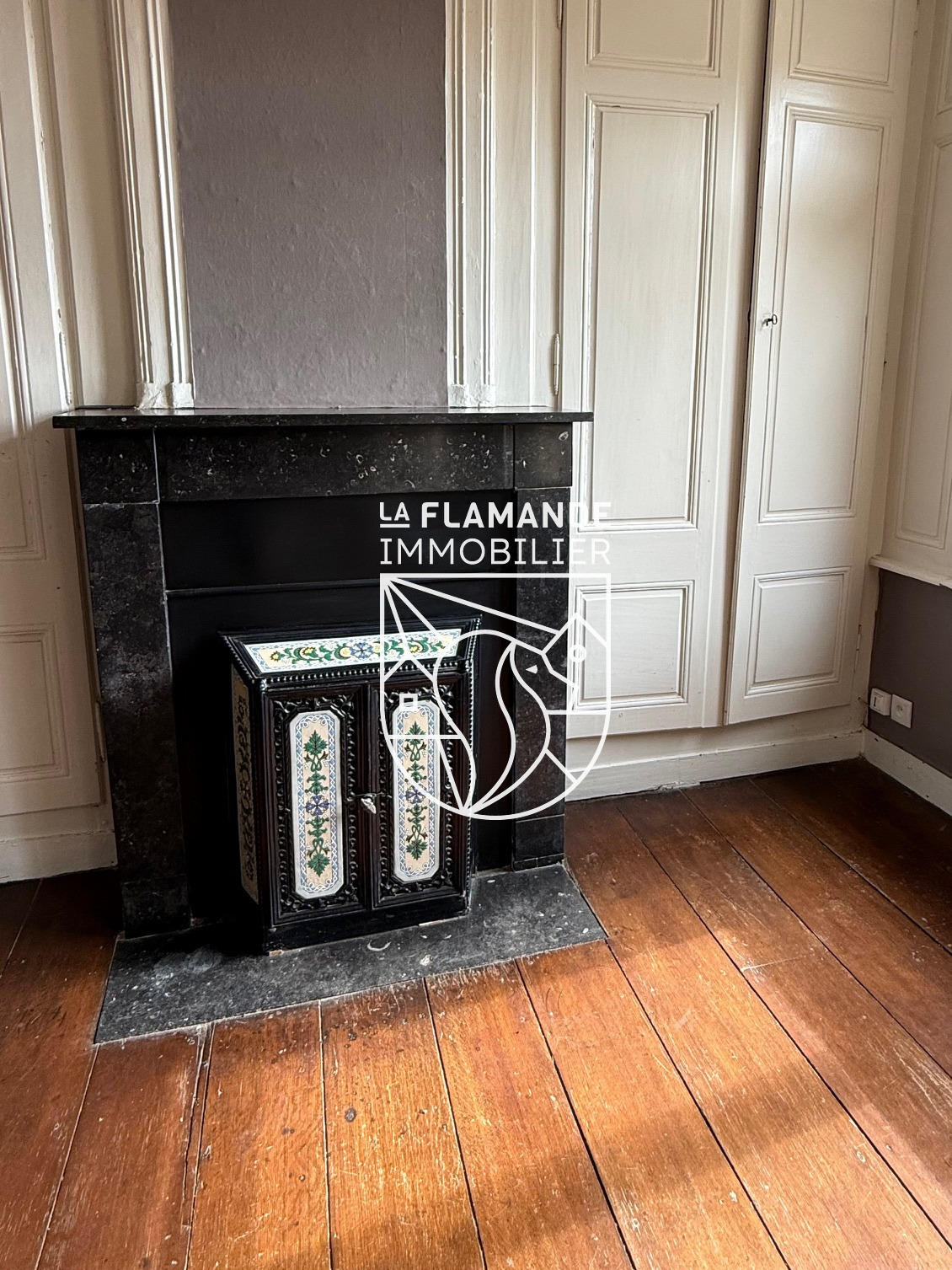 Illustration 11 Immeuble 350m2 centre-ville Saint-Omer