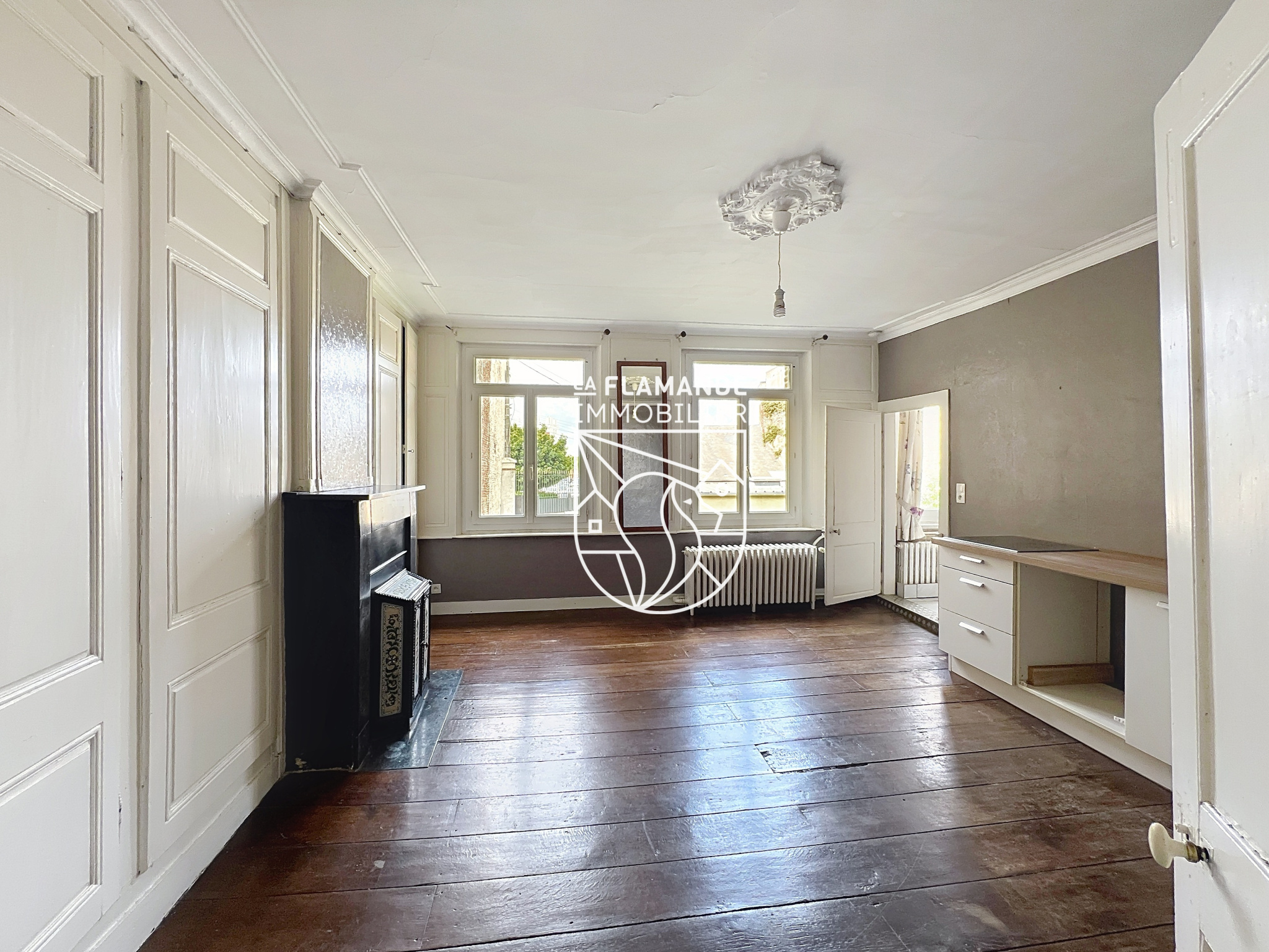 Illustration 12 Immeuble 350m2 centre-ville Saint-Omer