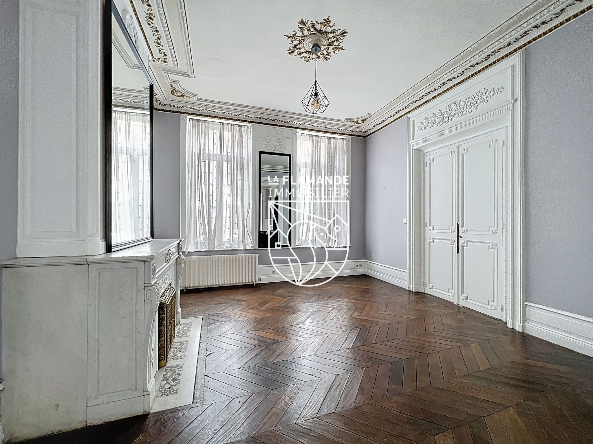 Illustration 7 Immeuble 350m2 centre-ville Saint-Omer