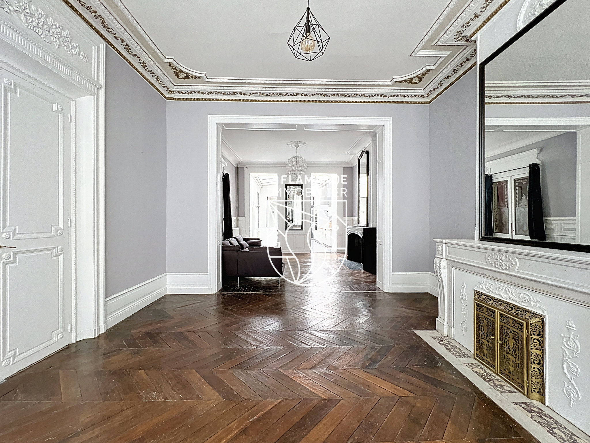 Illustration 5 Immeuble 350m2 centre-ville Saint-Omer