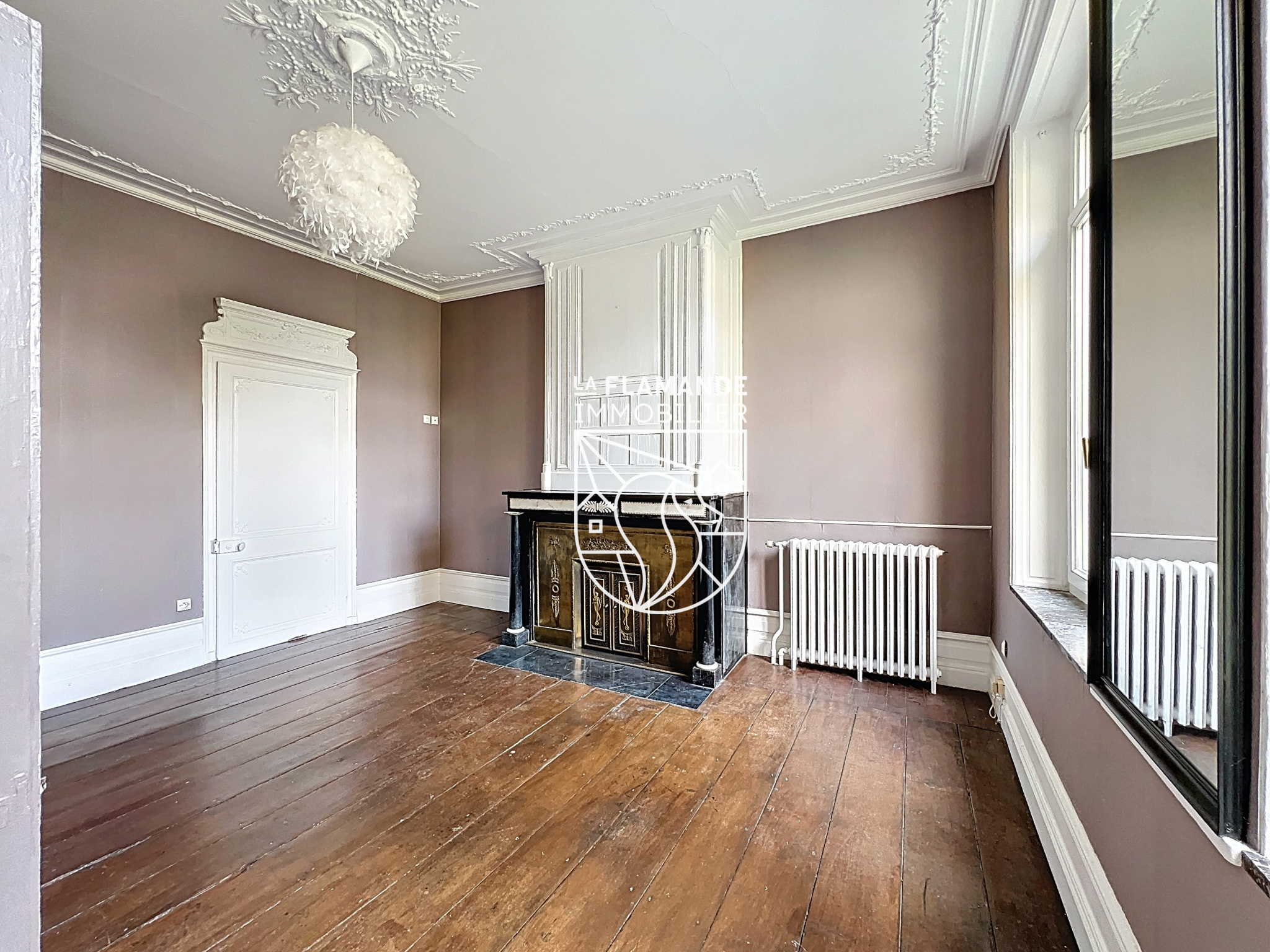 Illustration 4 Immeuble 350m2 centre-ville Saint-Omer