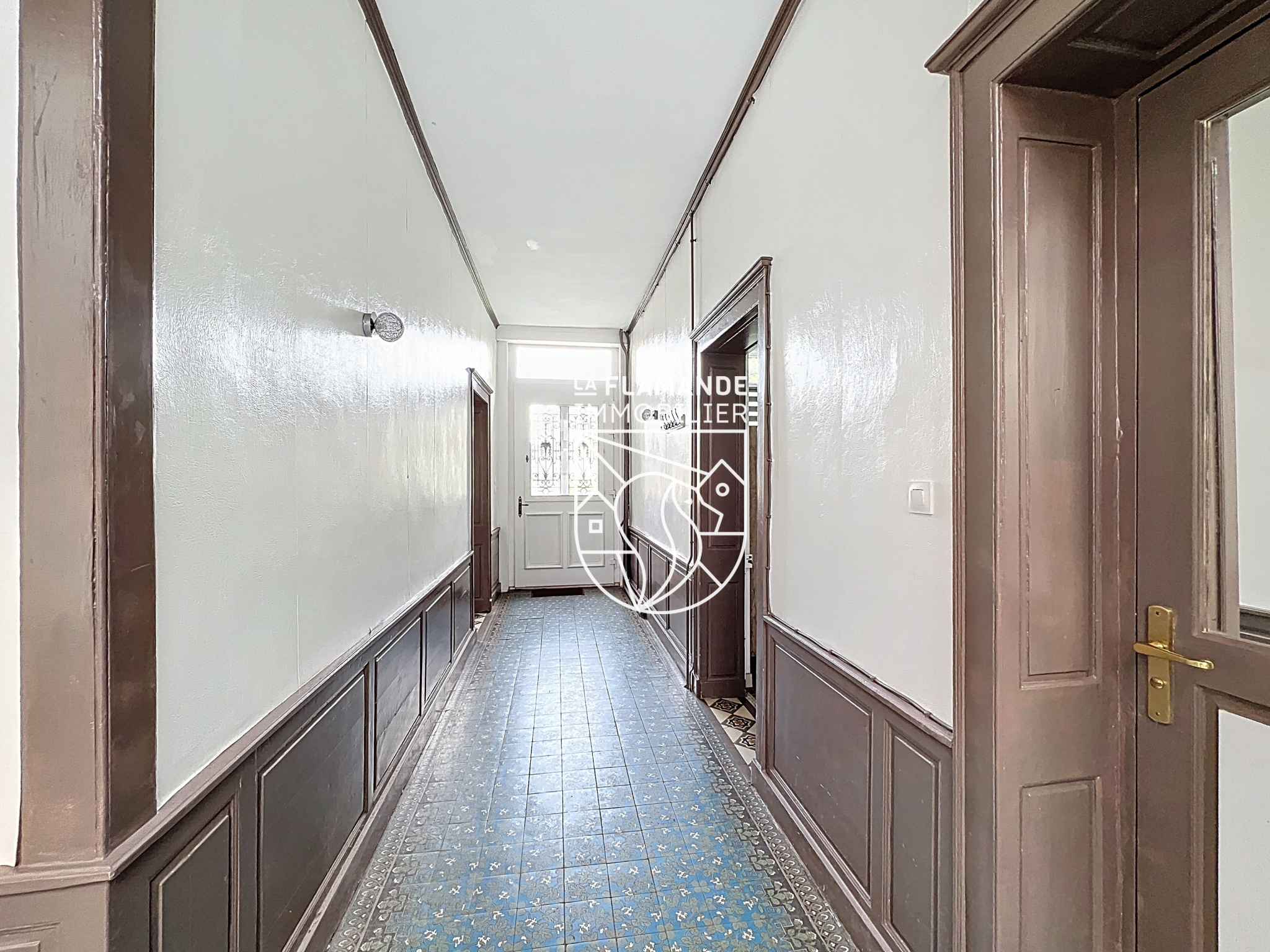 Illustration 8 Immeuble 350m2 centre-ville Saint-Omer