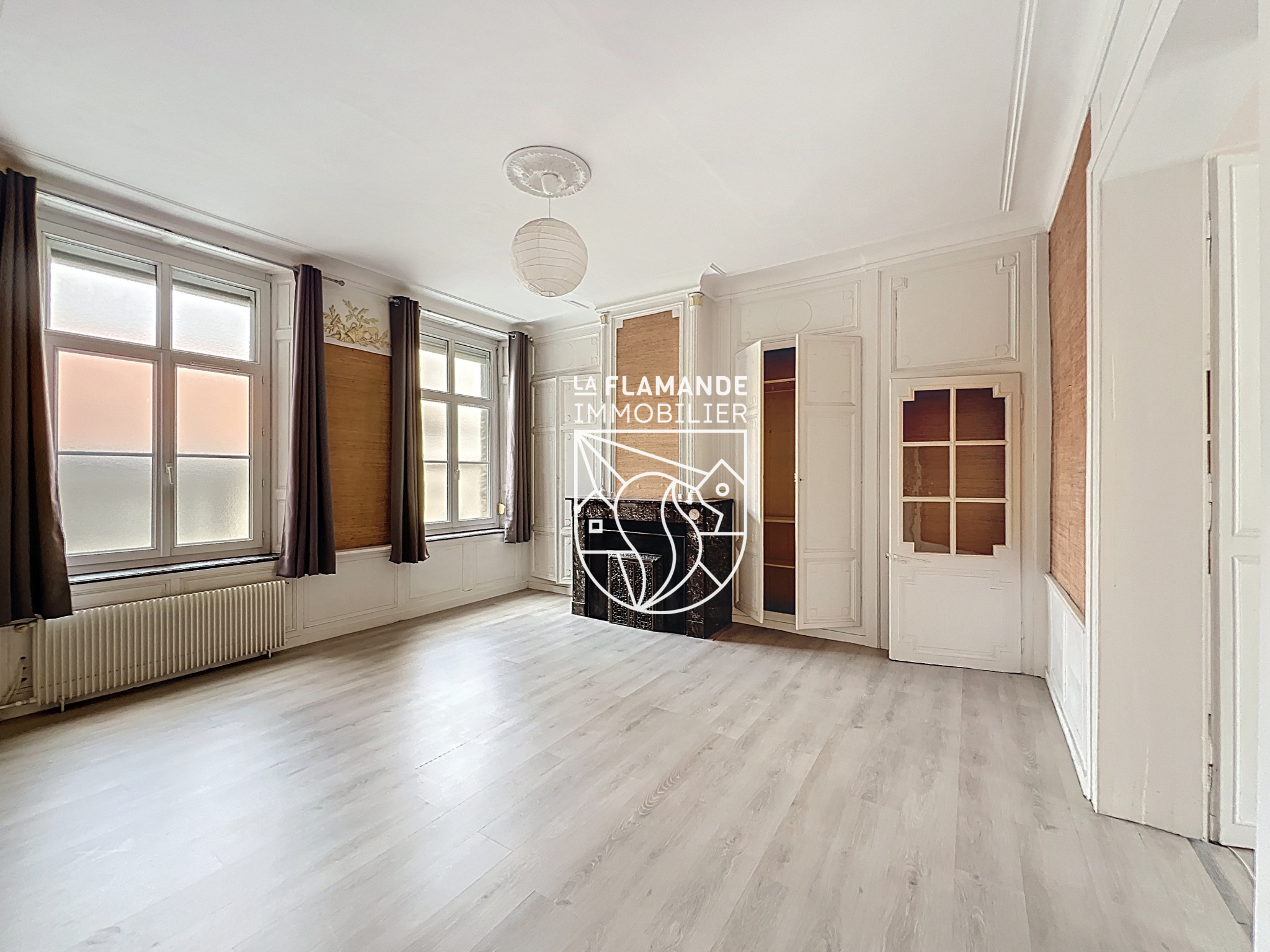 Illustration 13 Immeuble 350m2 centre-ville Saint-Omer