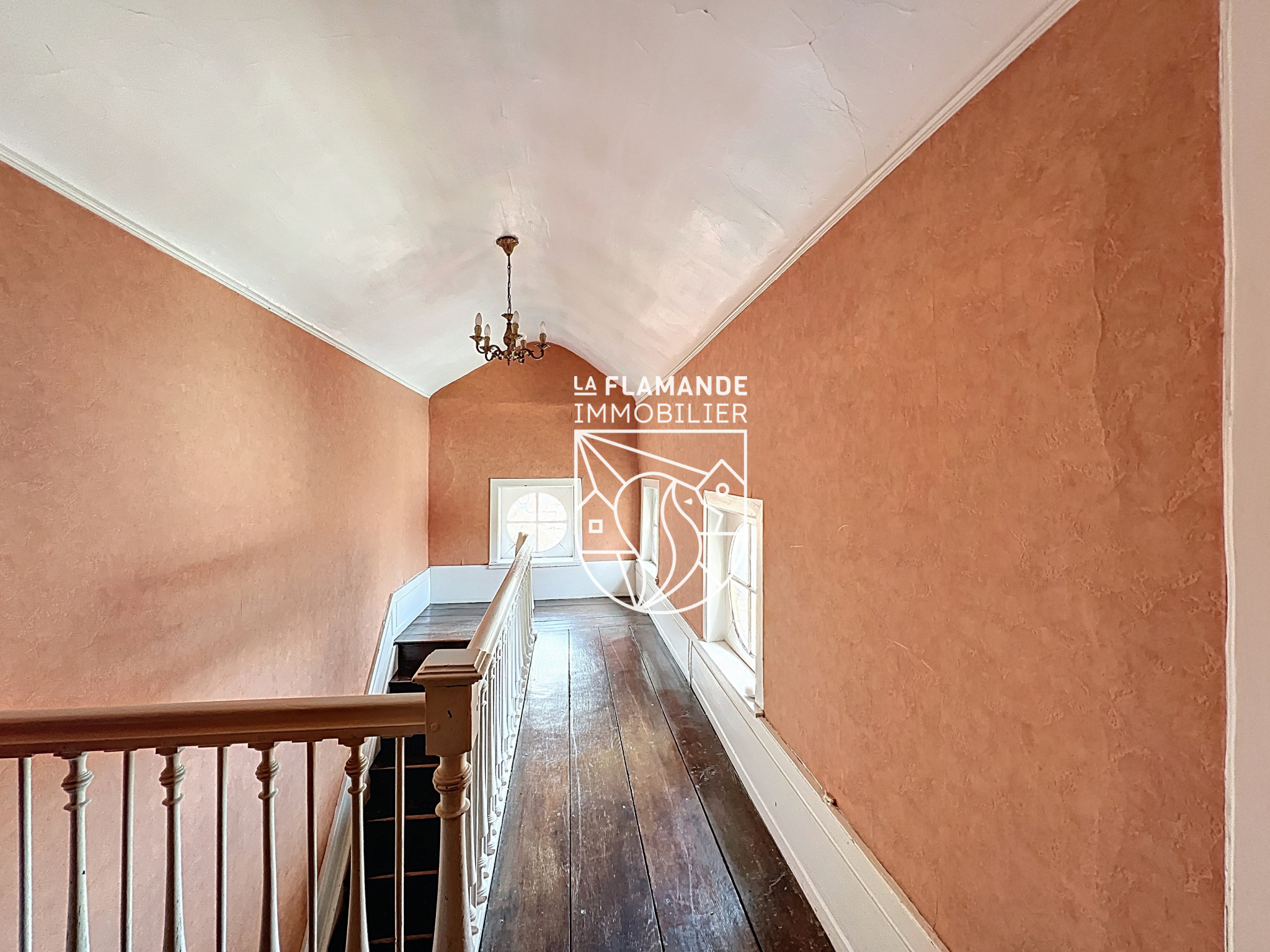 Illustration 14 Immeuble 350m2 centre-ville Saint-Omer