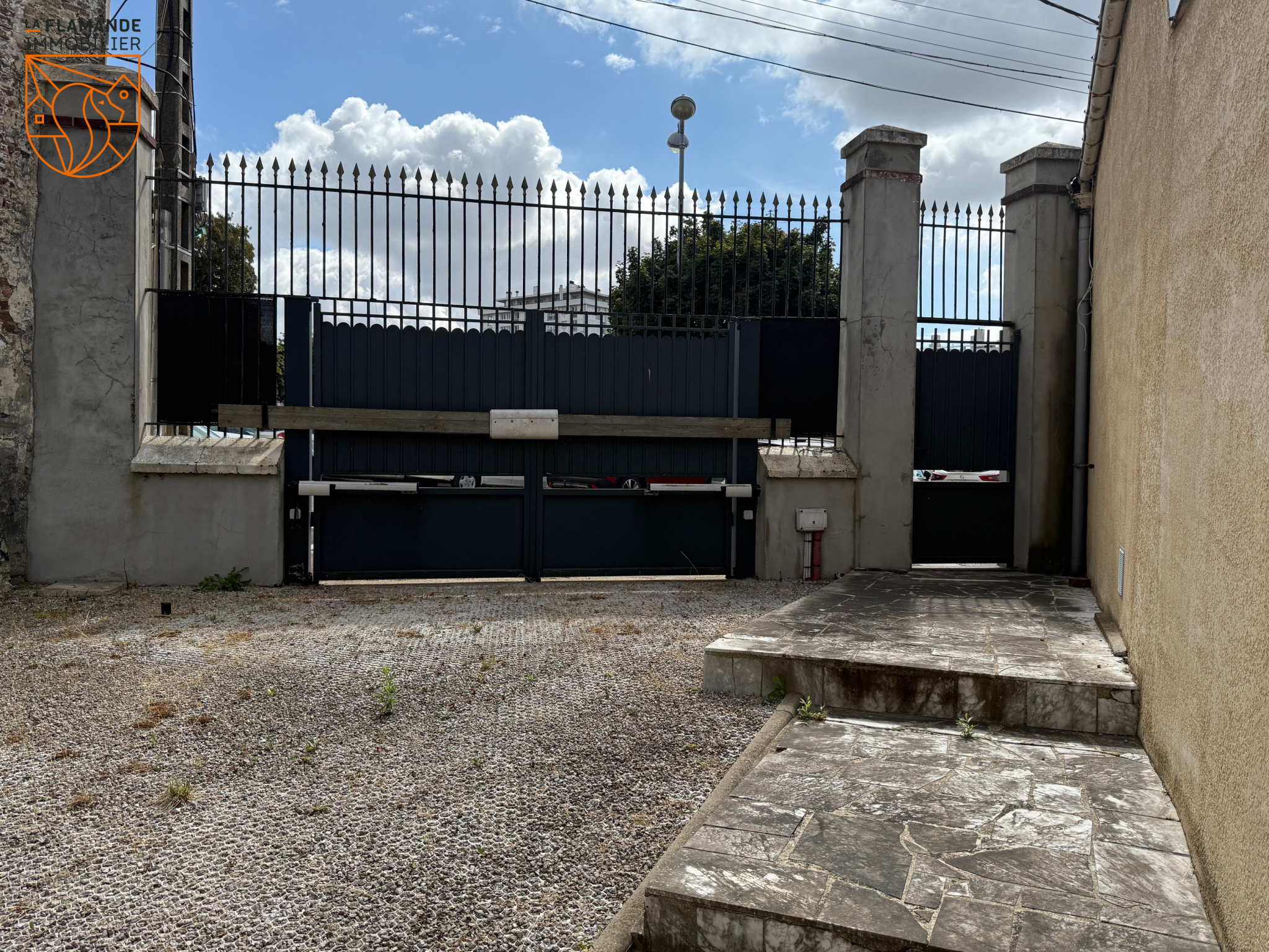 Illustration 6 Immeuble 350m2 centre-ville Saint-Omer