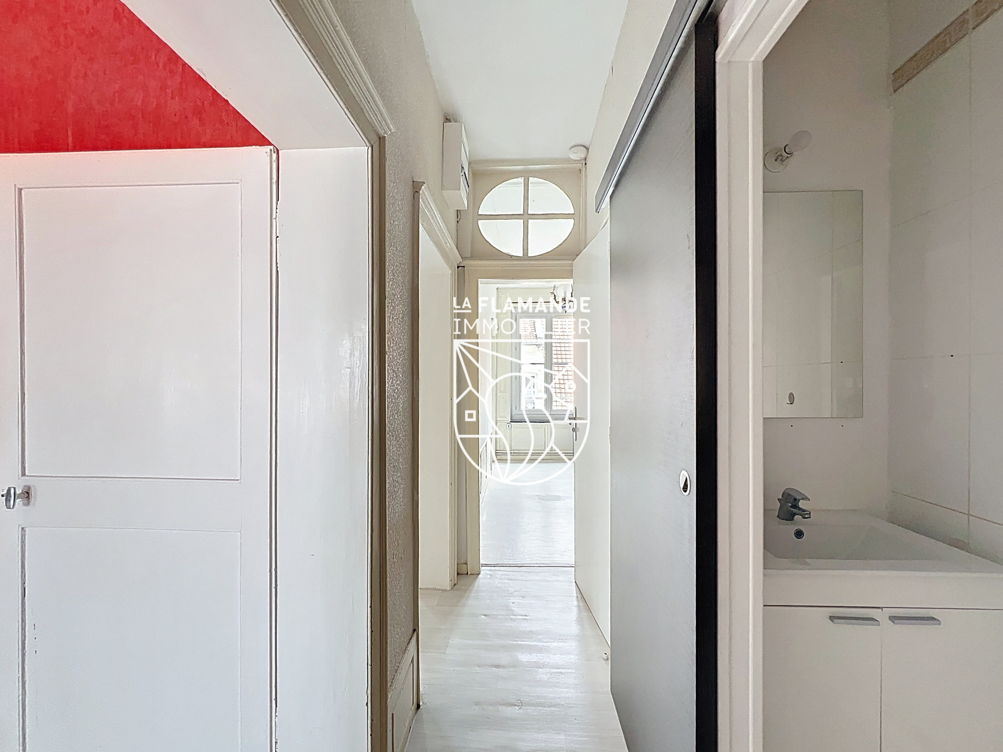 Illustration 15 Immeuble 350m2 centre-ville Saint-Omer