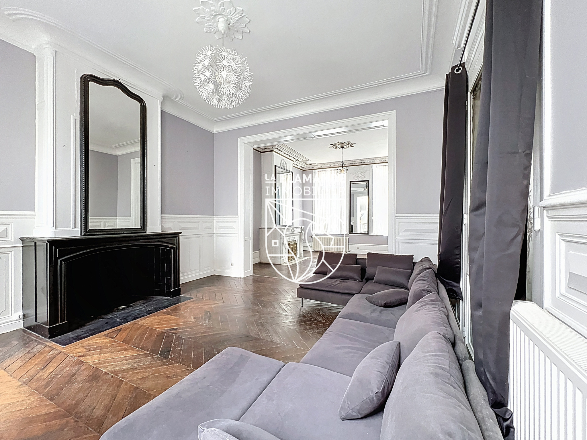 Illustration 2 Immeuble 350m2 centre-ville Saint-Omer