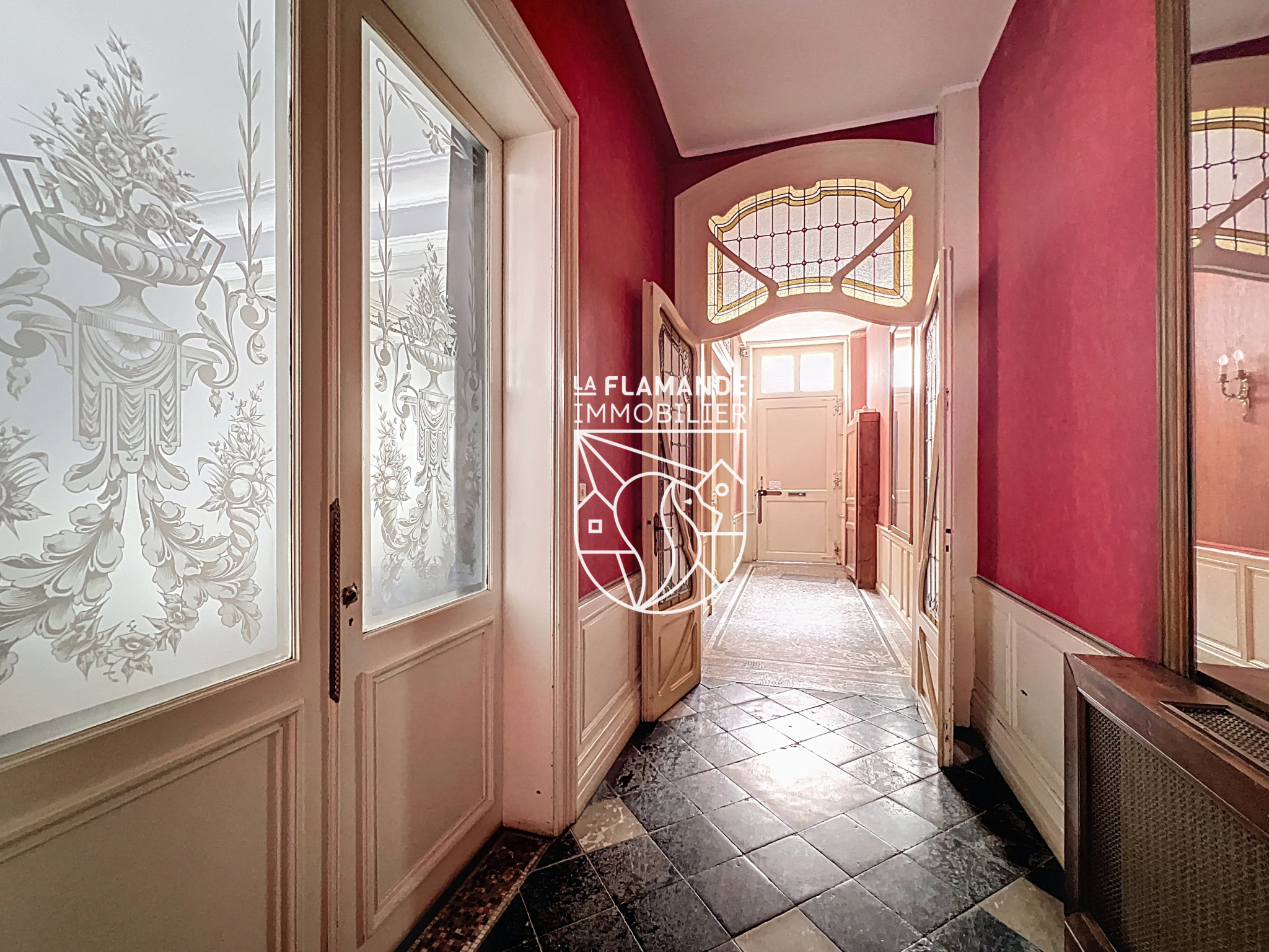 Illustration 3 Immeuble 350m2 centre-ville Saint-Omer