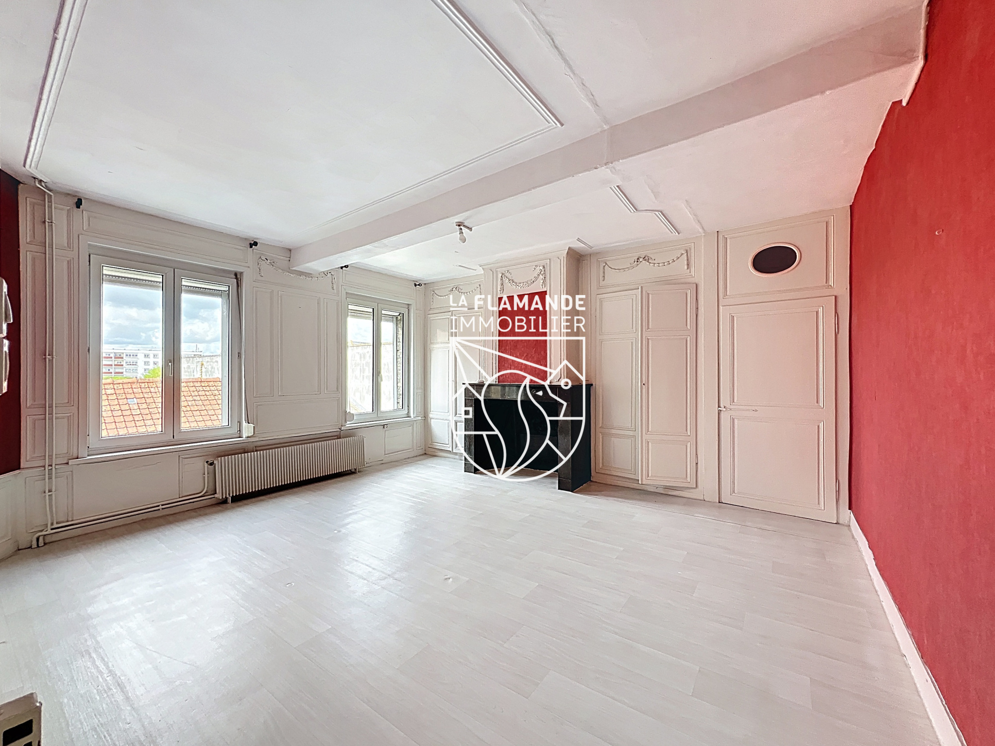 Illustration 16 Immeuble 350m2 centre-ville Saint-Omer