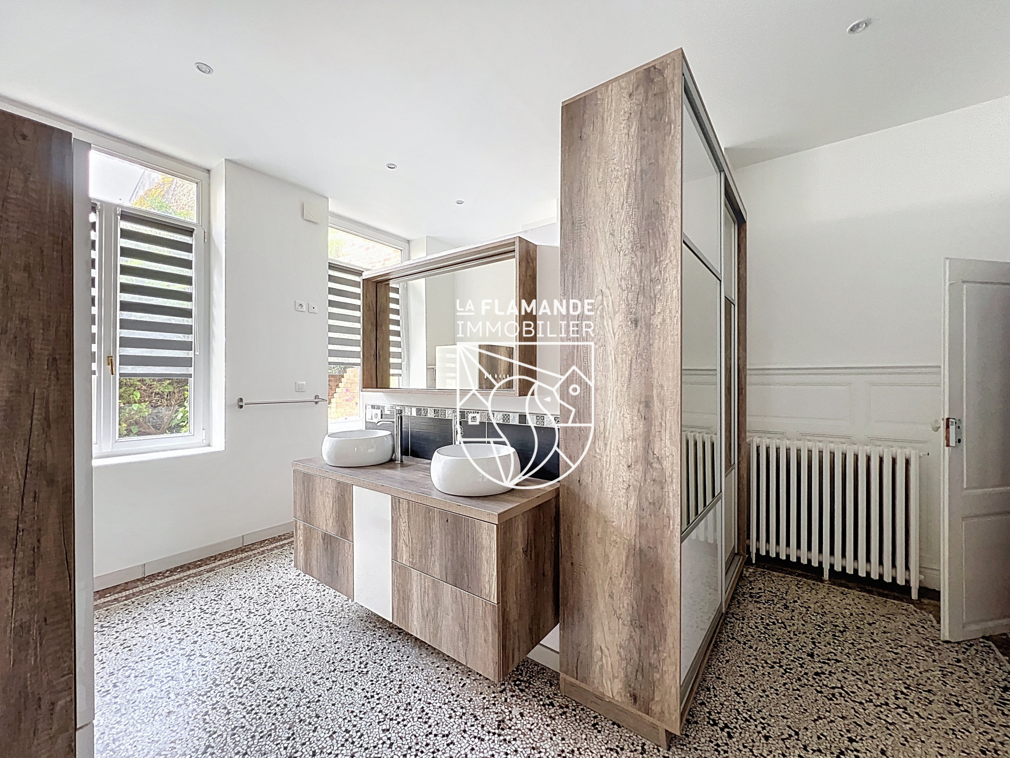 Illustration 9 Immeuble 350m2 centre-ville Saint-Omer