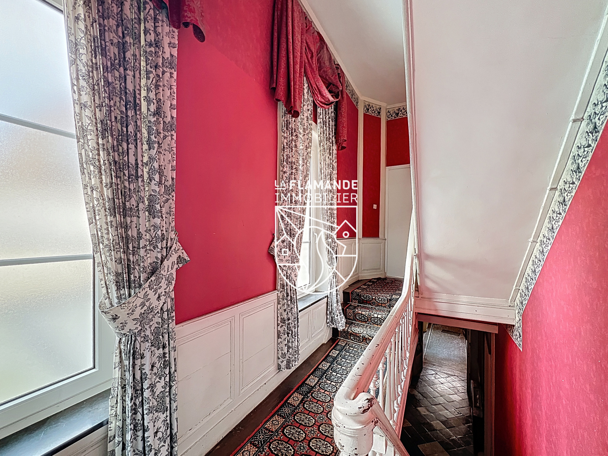 Illustration 10 Immeuble 350m2 centre-ville Saint-Omer