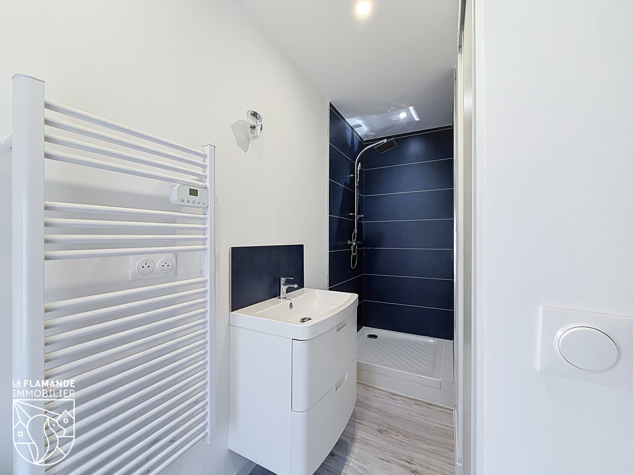 Illustration 12 Maison rénovée classée A, 133m2, 4 chambres emplacement top