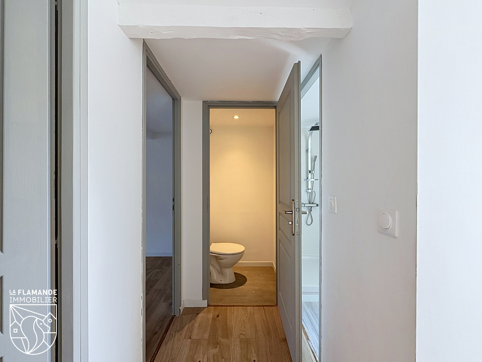 Illustration 16 Maison rénovée classée A, 133m2, 4 chambres emplacement top