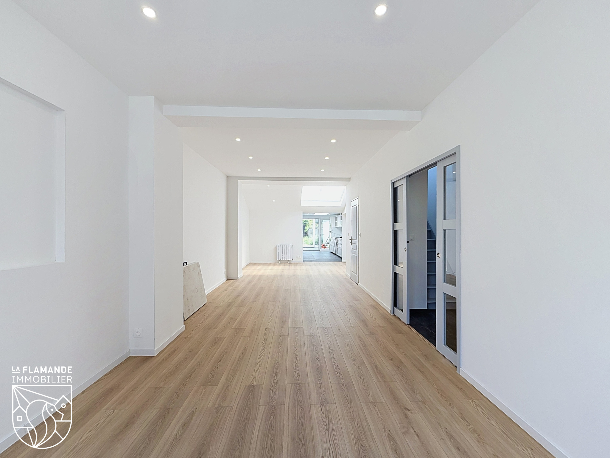Illustration 4 Maison rénovée classée A, 133m2, 4 chambres emplacement top