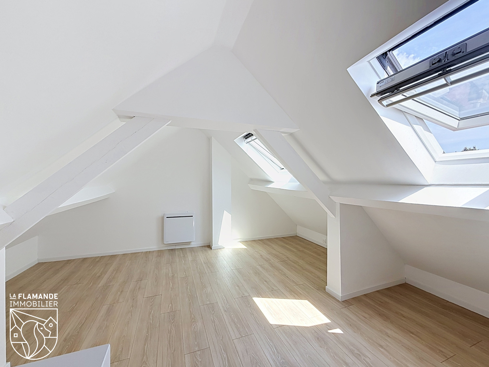 Illustration 20 Maison rénovée classée A, 133m2, 4 chambres emplacement top