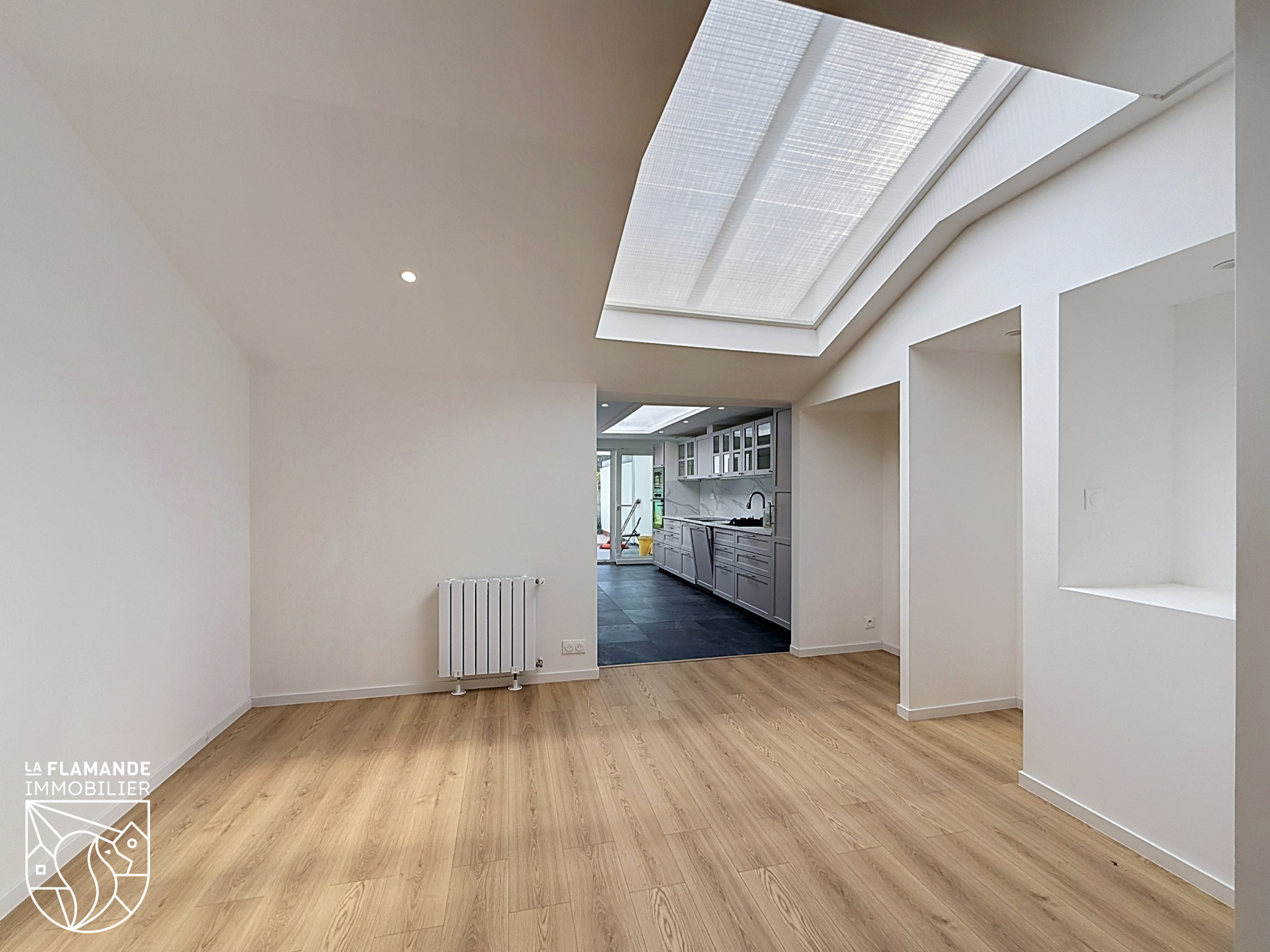 Illustration 5 Maison rénovée classée A, 133m2, 4 chambres emplacement top
