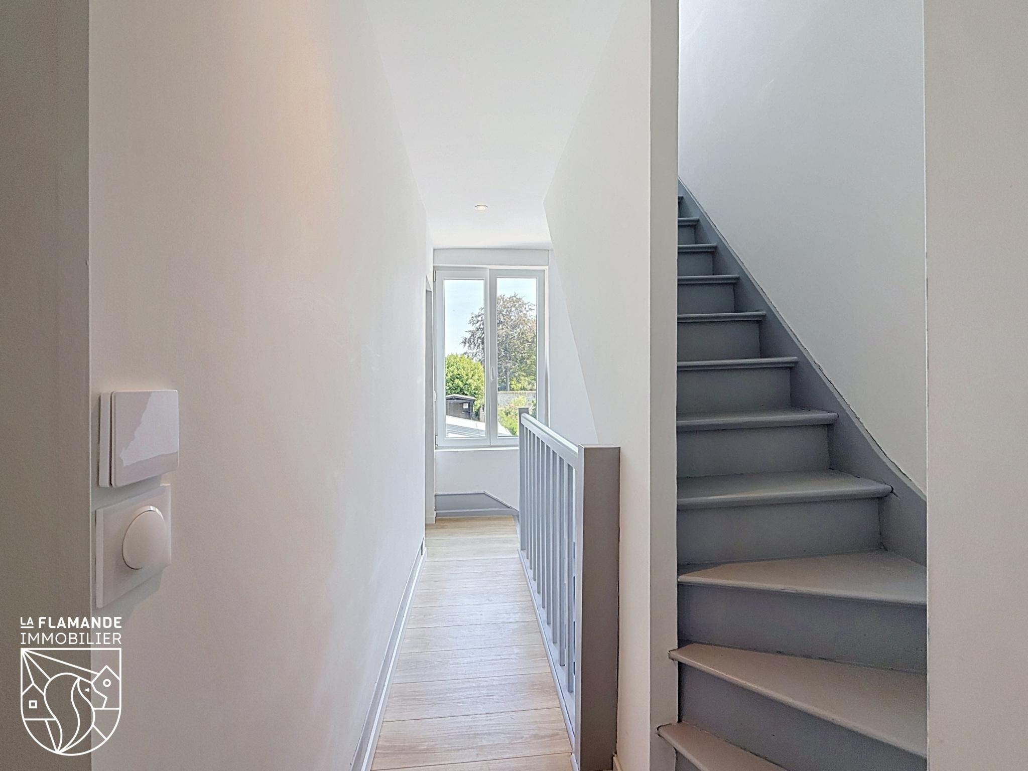 Illustration 14 Maison rénovée classée A, 133m2, 4 chambres emplacement top